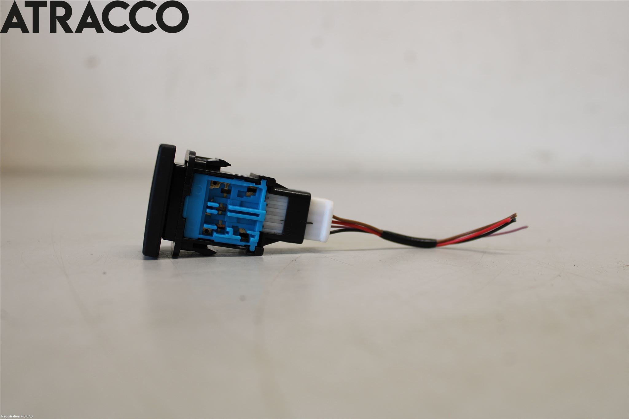 Suzuki SWIFT 17-24 Bryter Øvrig