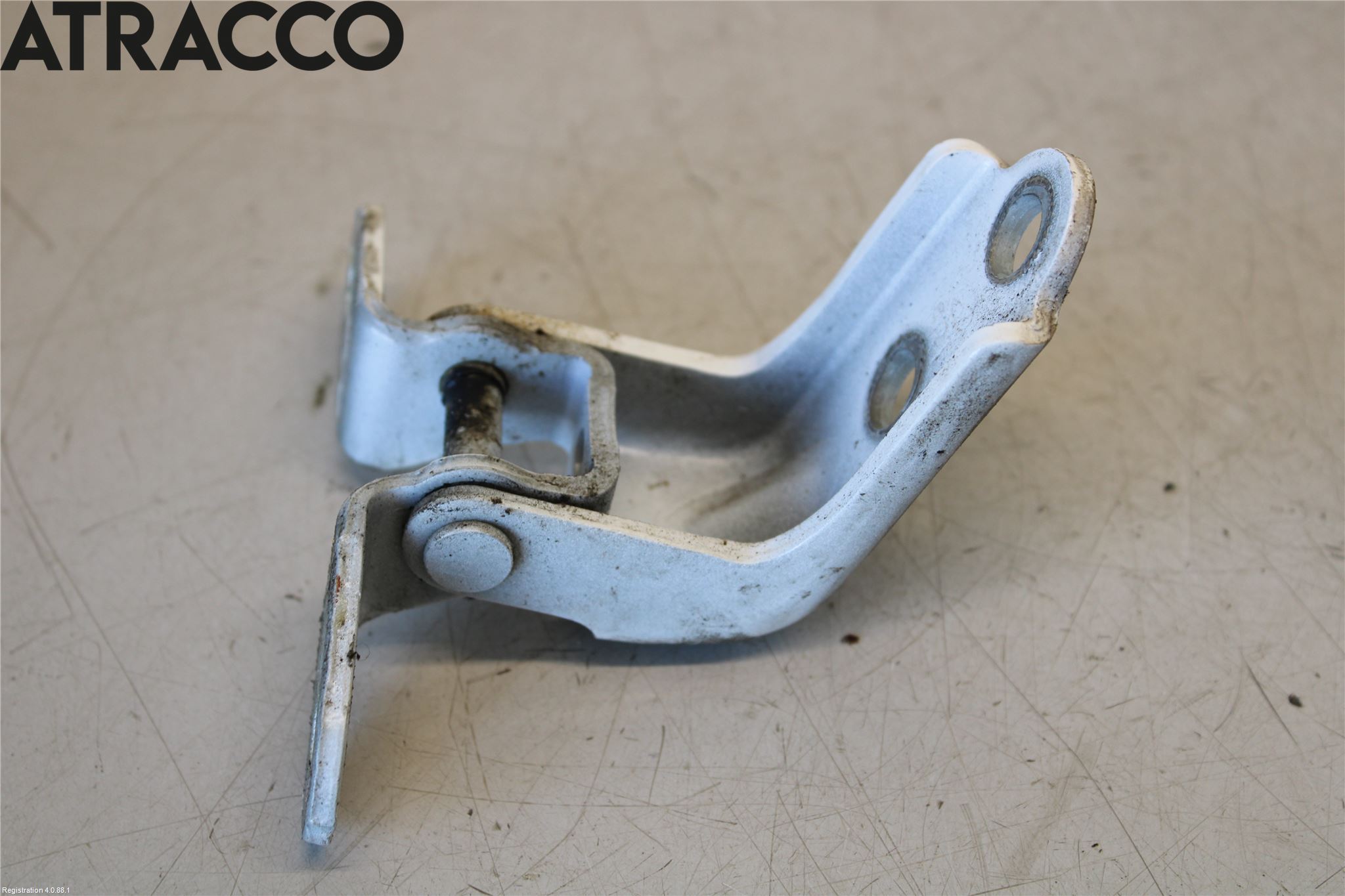 Kia SPORTAGE (SL) 11-15 Dørhengsel