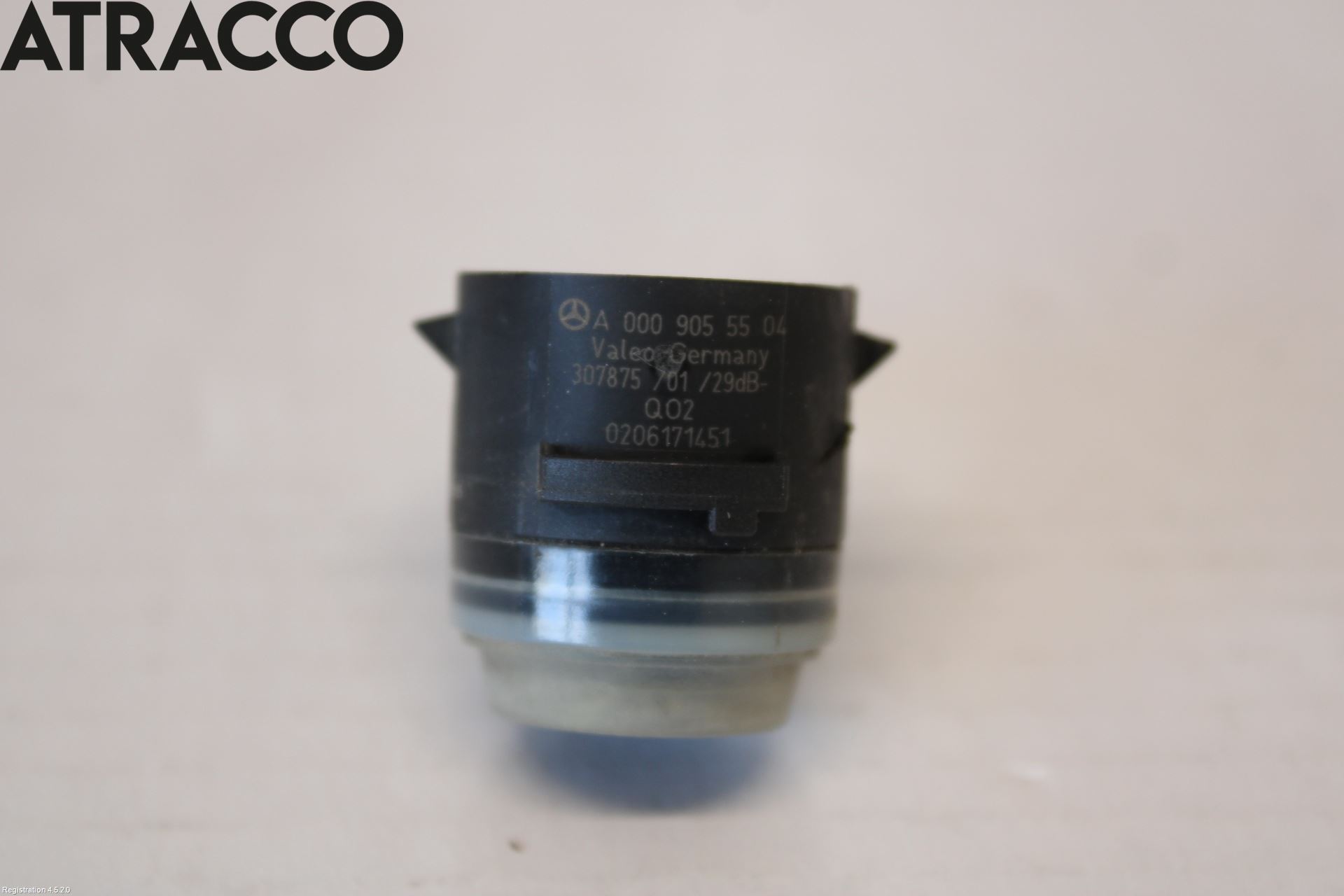 Mercedes-Benz MB CLA-KLASS (C117/X117) 13-19 Sensor Parkering Front