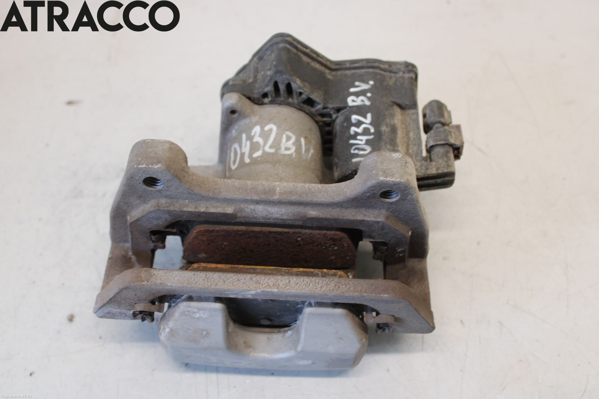 Tesla MODEL 3 17- Bremsecaliper Bak Venstre