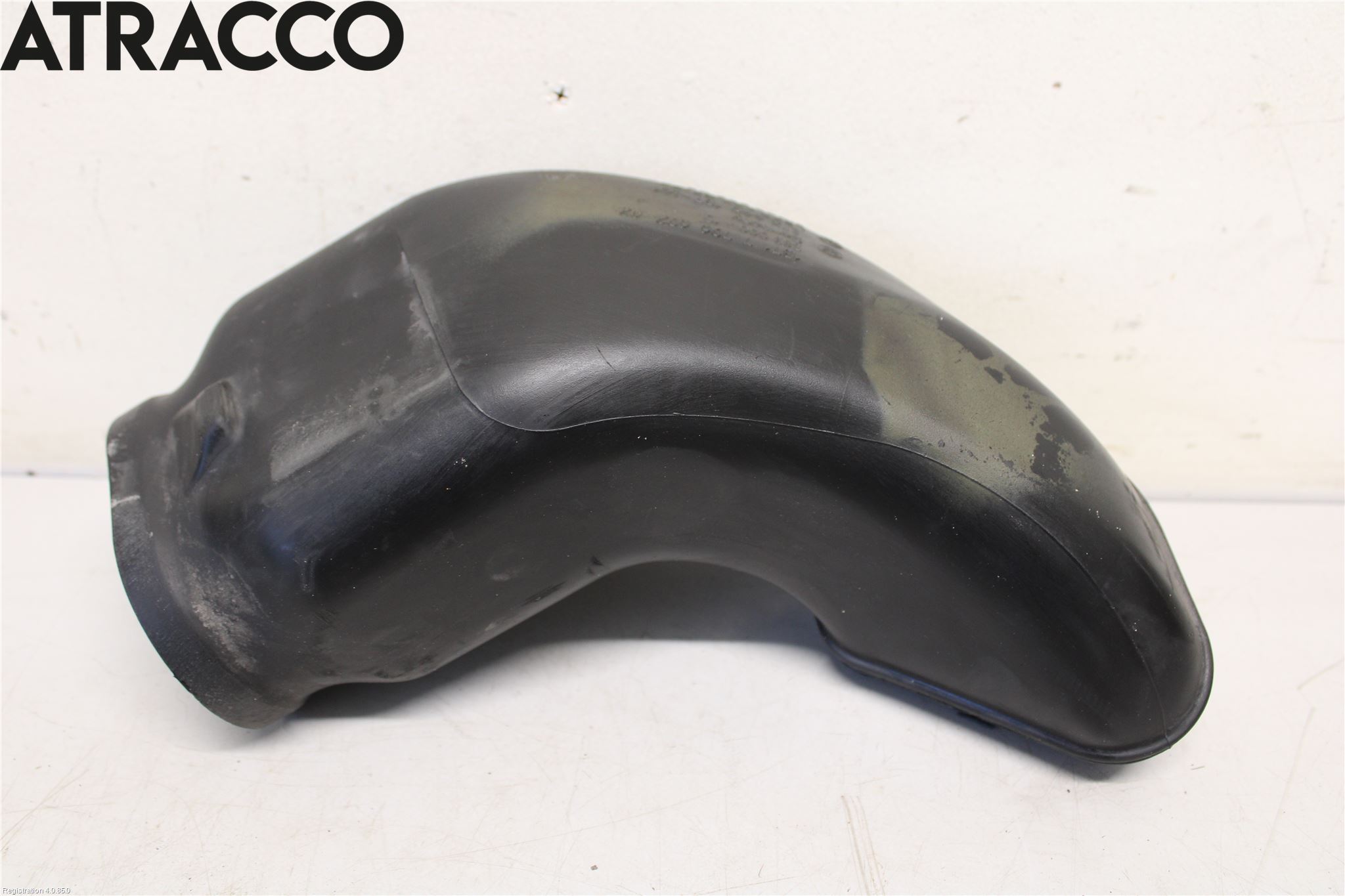 BMW 5 E60/61 Sed/Tou 02-10 Luftstyring Front