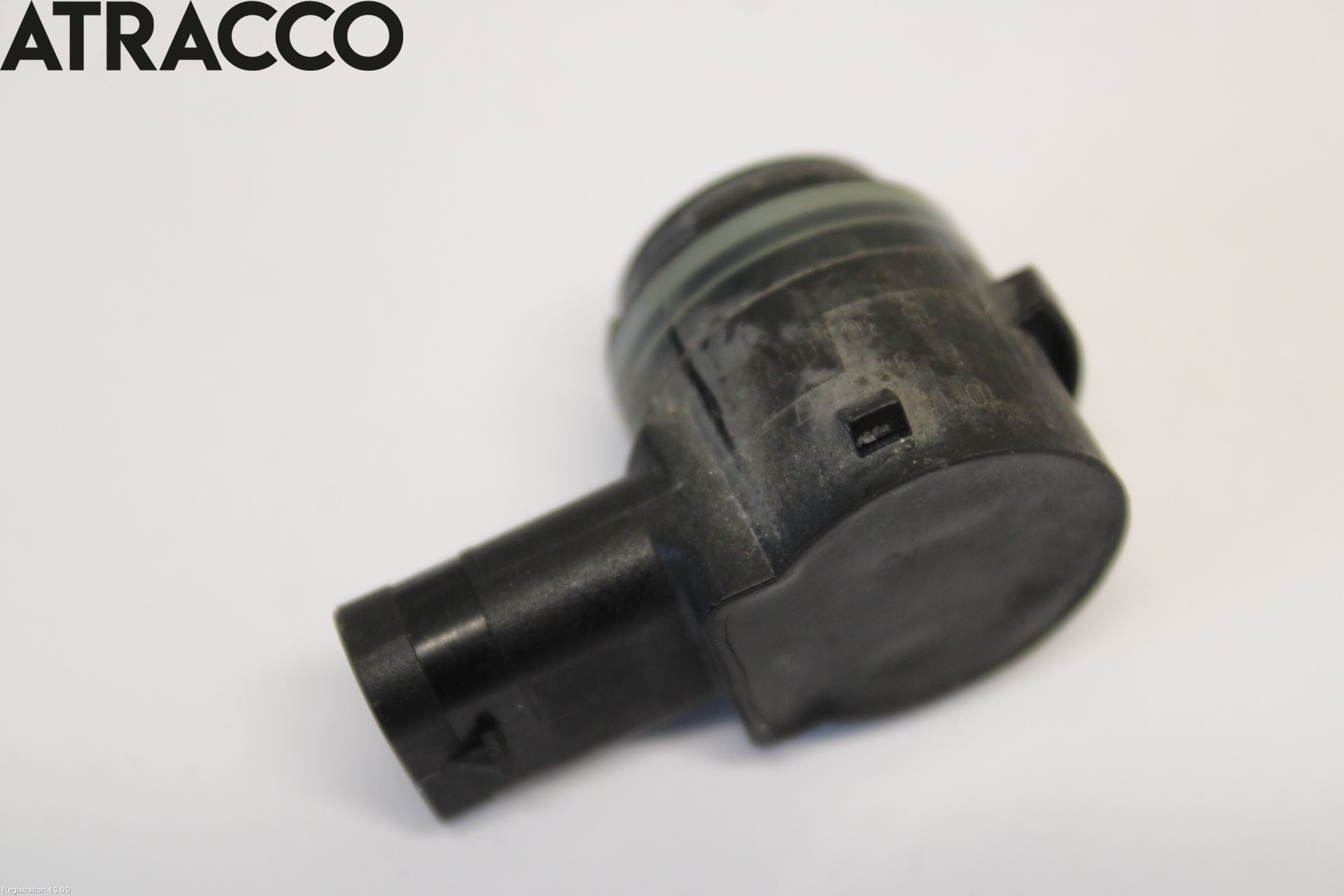 Audi Q2/SQ2 17- Sensor Ryggesensor