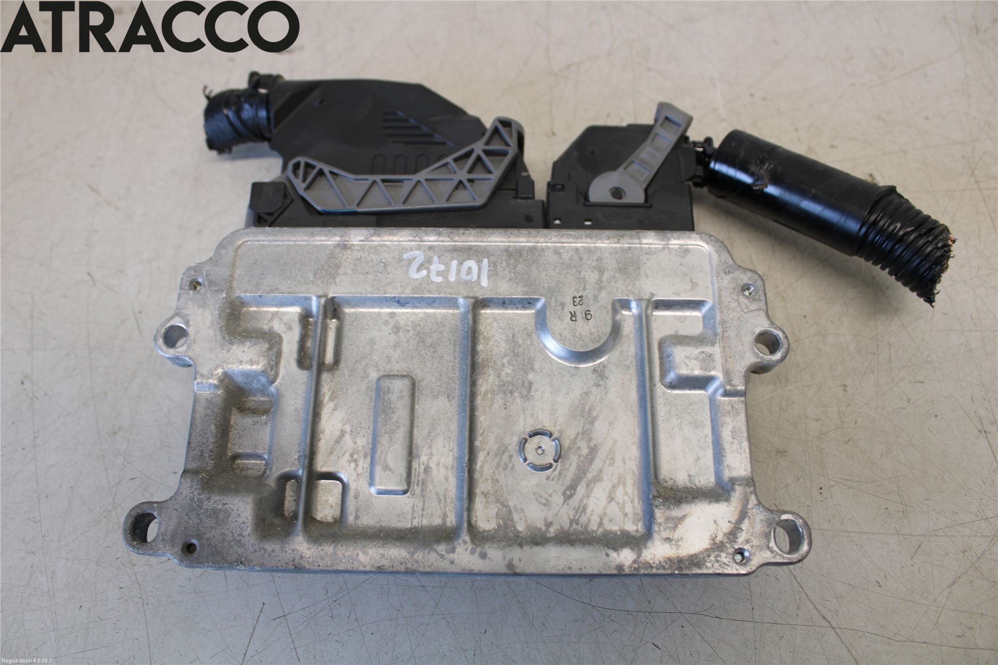 Mazda CX-5 12-17 Styreenhet Innsprøytning