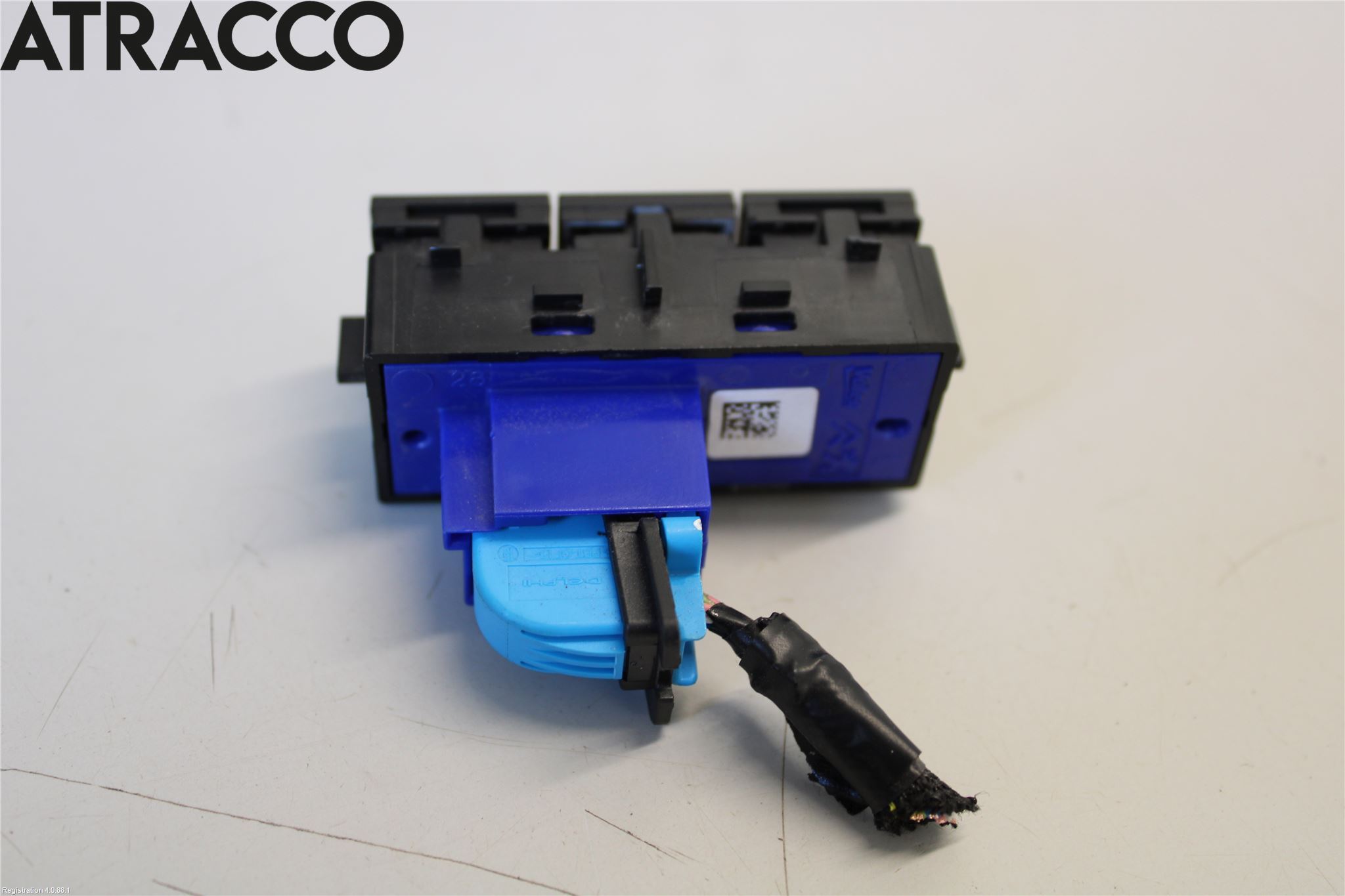 Toyota PROACE II 16- Bryter Sentral Lås