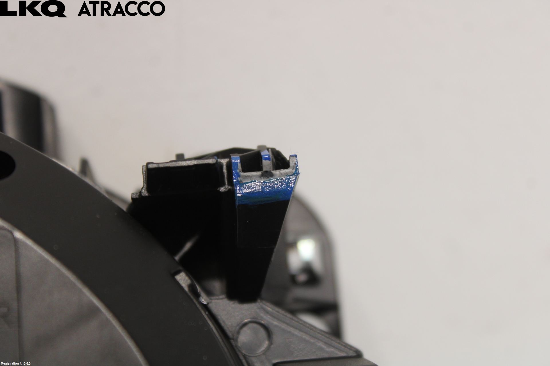 Volkswagen VW GOLF / E-GOLF VII 13-20 Instr Kombinert