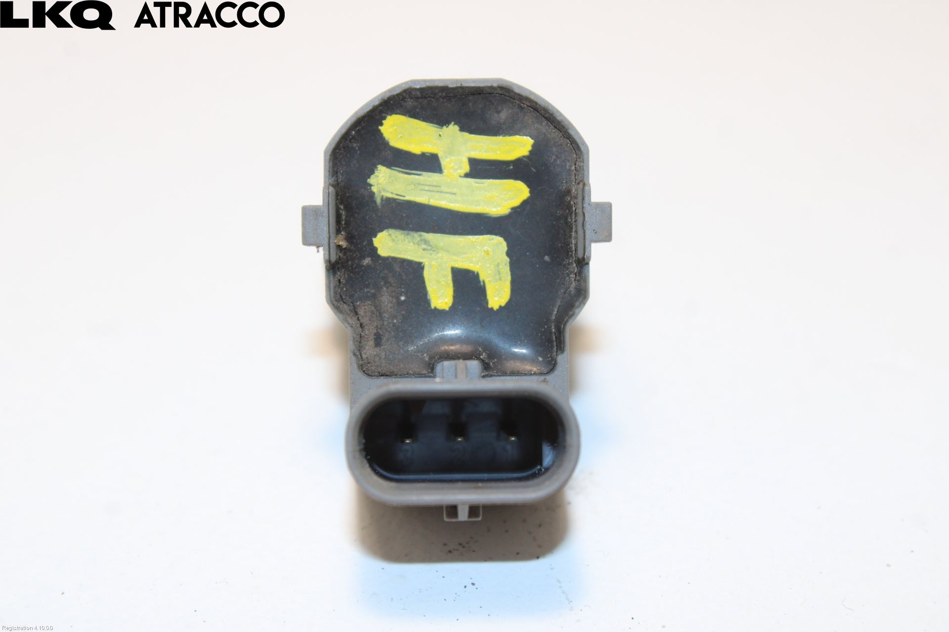 BMW X5 E70 07-13 Sensor Parkering Front