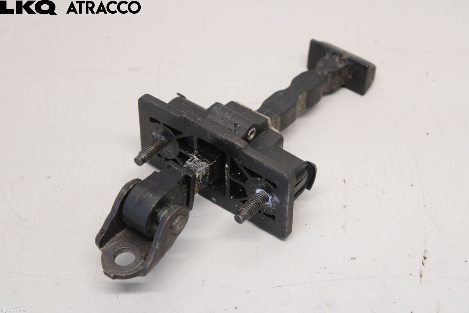 Opel GRANDLAND X 18- Dørstopper