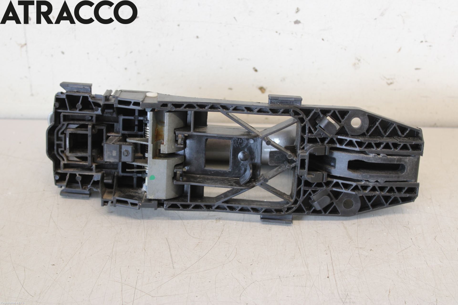 Volkswagen VW GOLF / E-GOLF VII 13-20 Dørhandtak Ytre Venstre