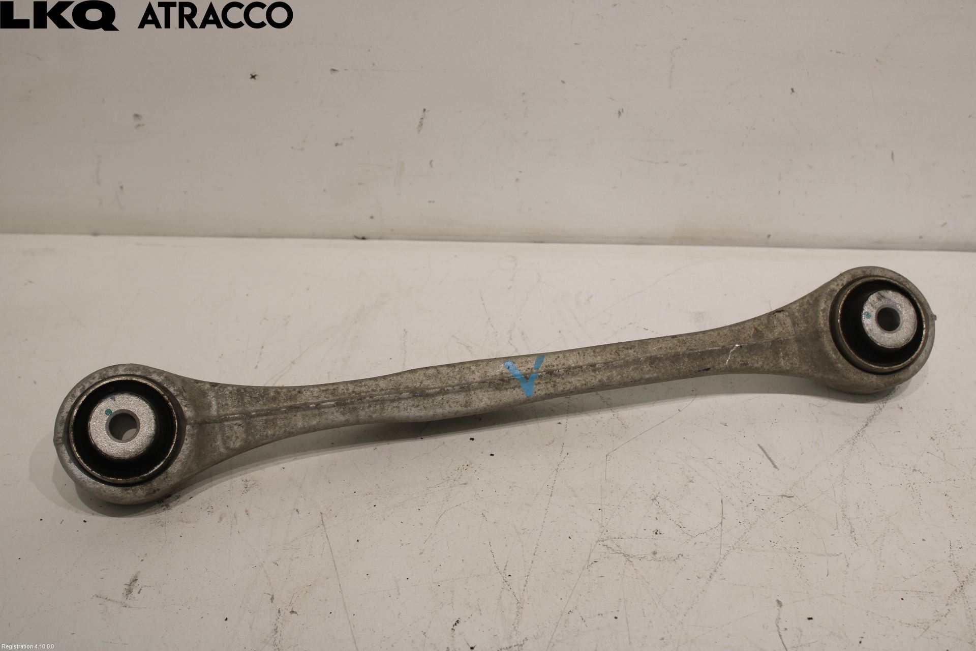 XPENG G9 22- Bærearm Bak Venstre