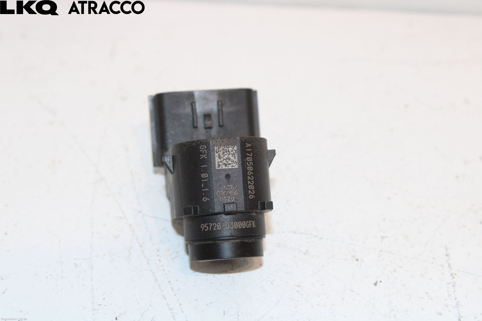 Hyundai IONIQ AE 17-22 Sensor Ryggesensor
