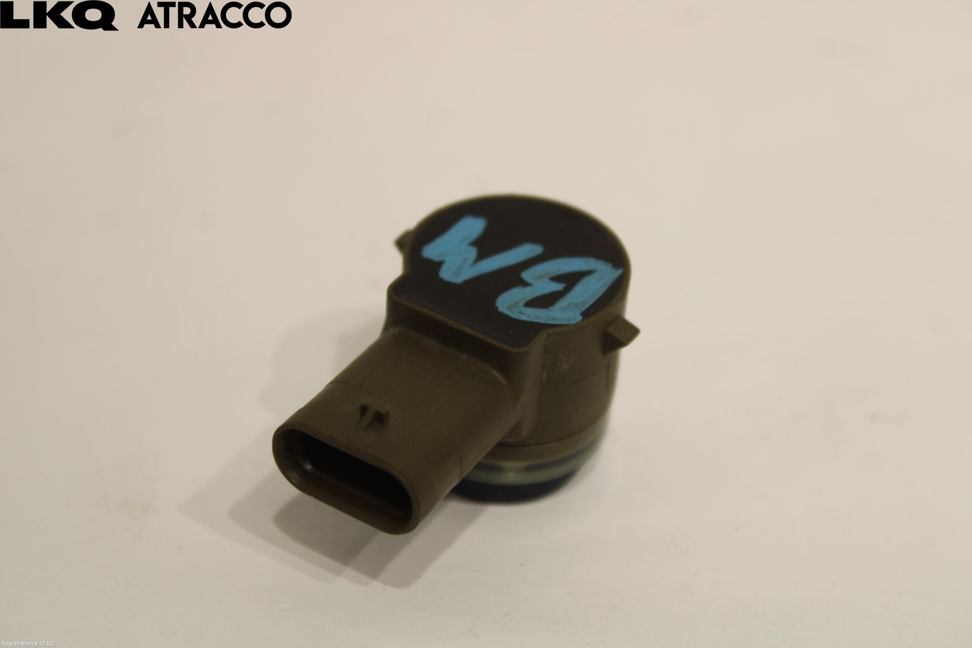 Tesla MODEL S 13- Sensor Ryggesensor