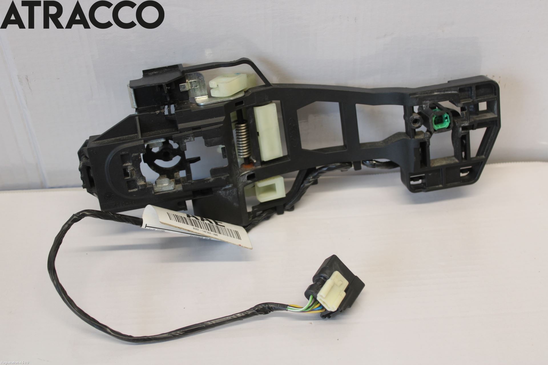 Ford FOCUS 15-18 Dørhandtak Ytre Høyre