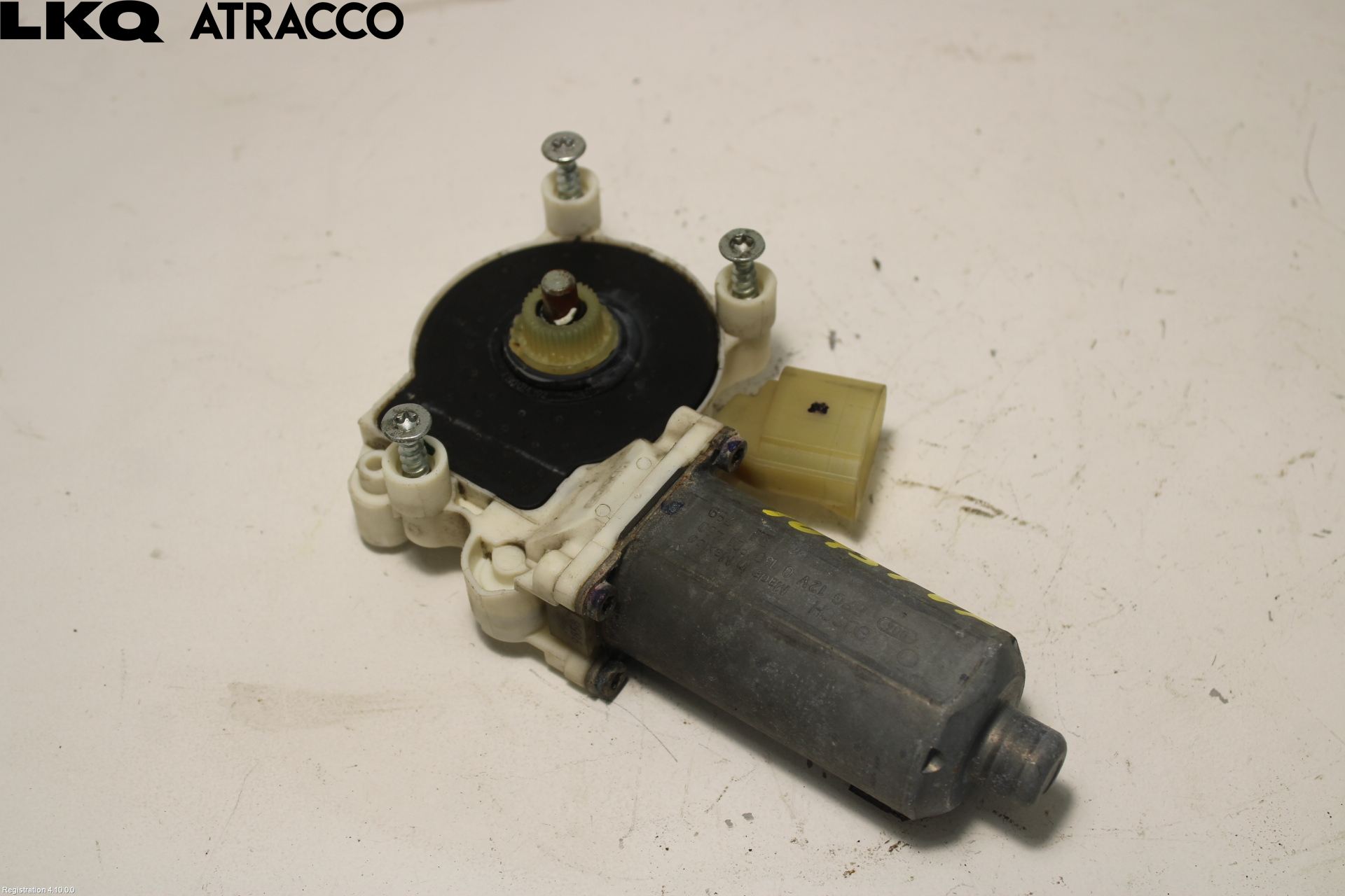 BMW X5 E70 07-13 Vindusheismotor