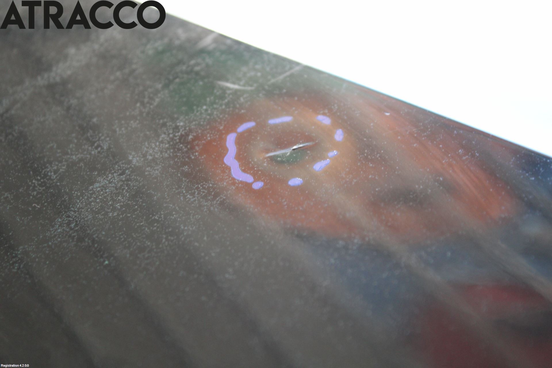 Audi Q2/SQ2 17- Dør 4D Foran Venstre