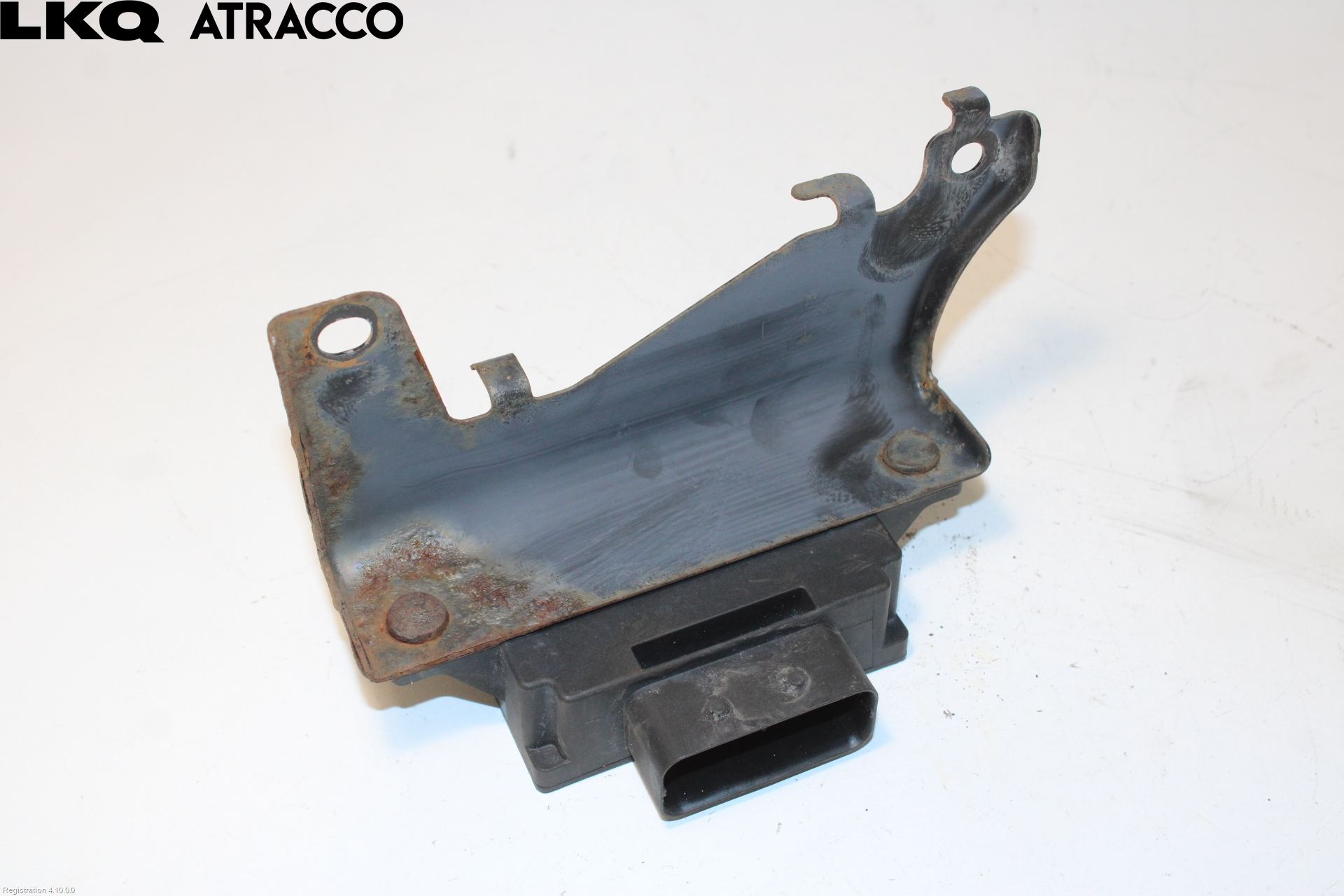 Mazda 3 III 14-19 Styreenhet Øvrig