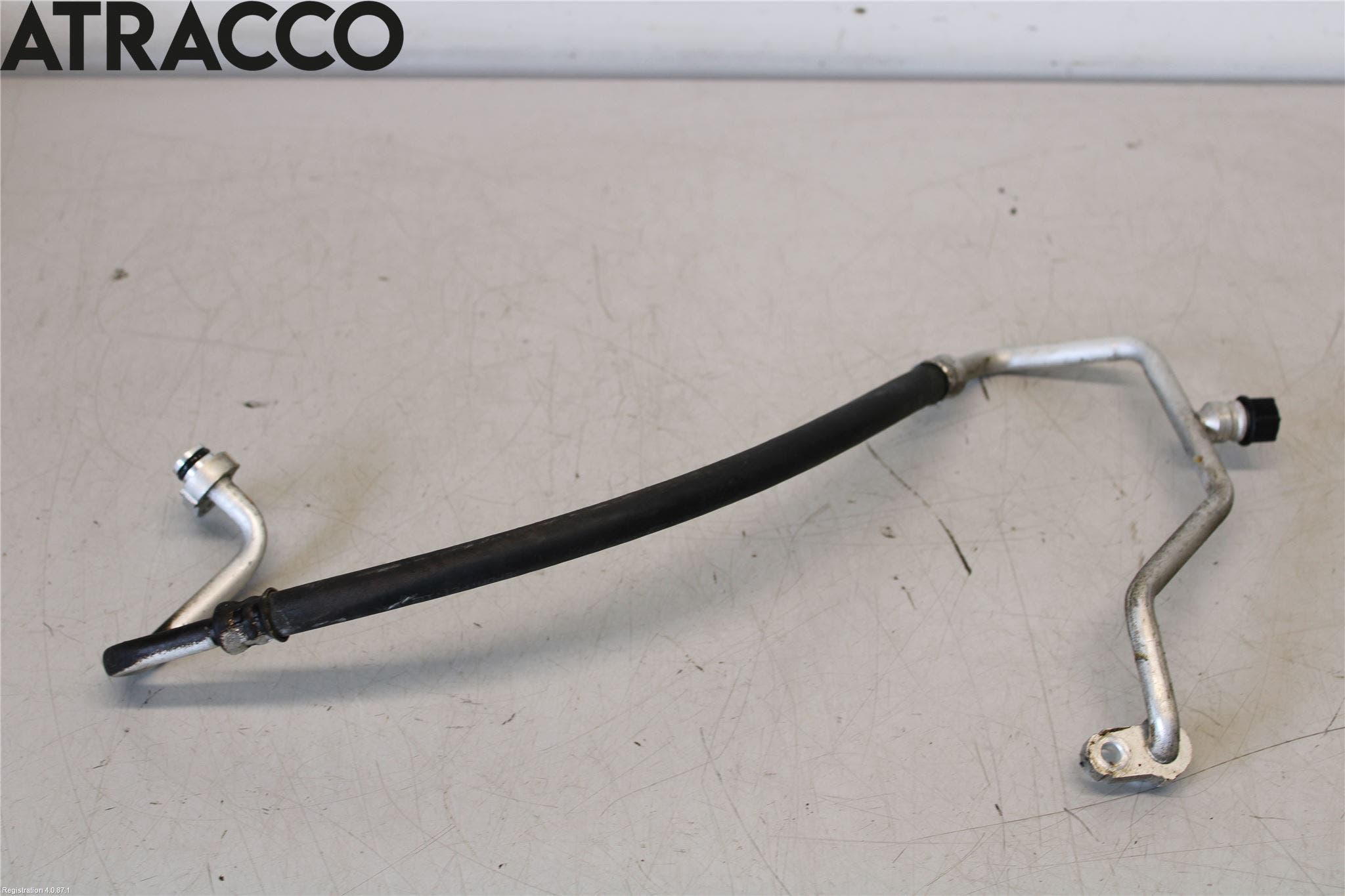 Suzuki SX4 S-CROSS 14-21 Varme Ac Slange - Rør