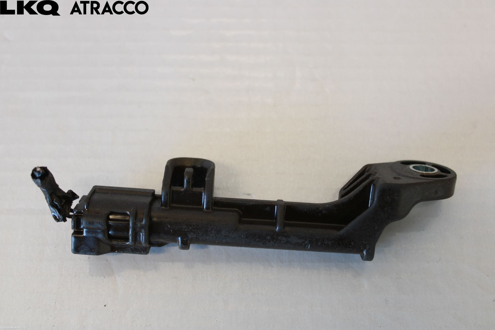 Toyota YARIS CROSS XP21 21- Stereo Antenne Radio-Tv