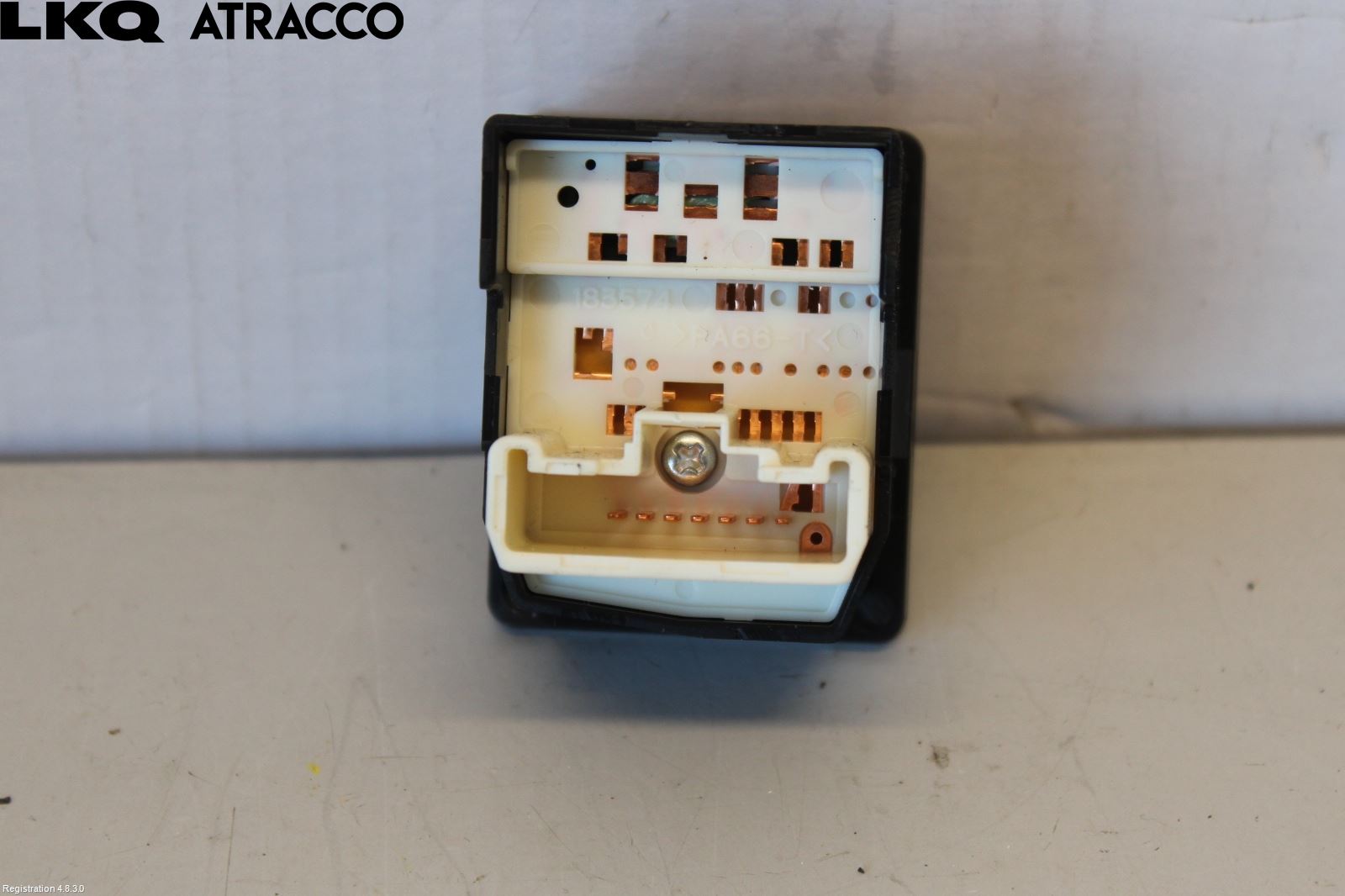 Toyota AURIS 10-12 Bryter Speil