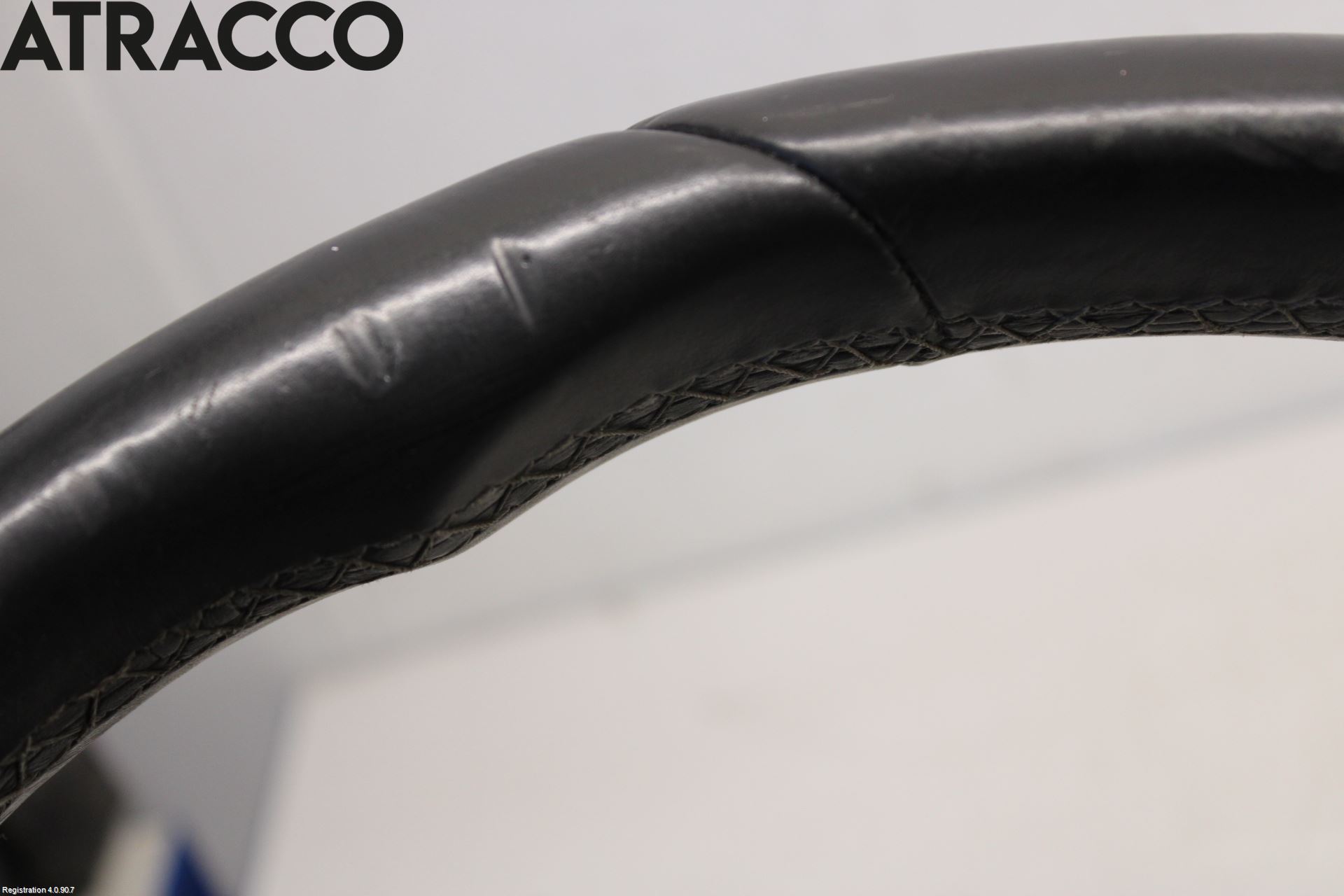 Volkswagen VW GOLF / E-GOLF VII 13-20 Ratt