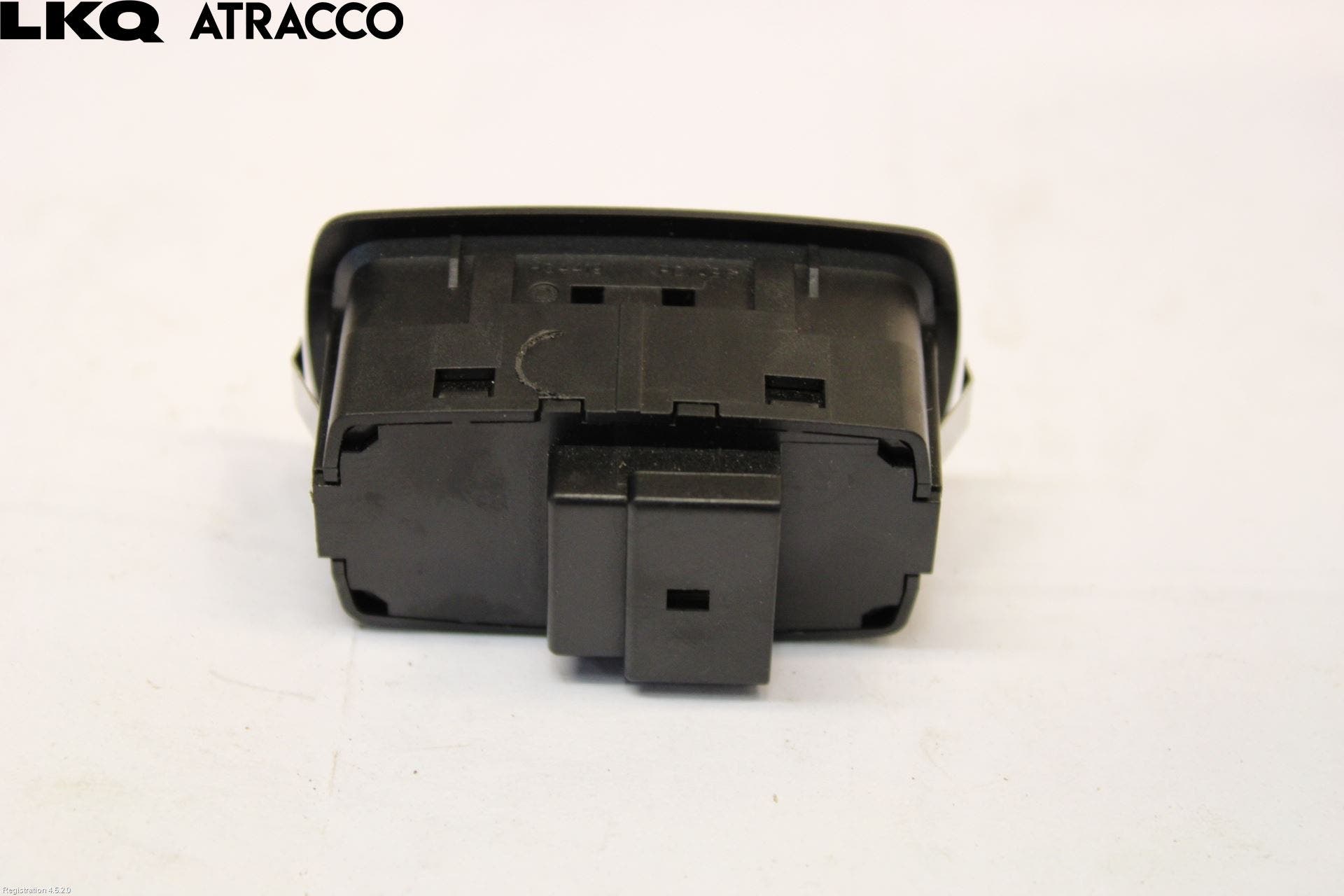 Porsche TAYCAN 20- Bryter Bakluke