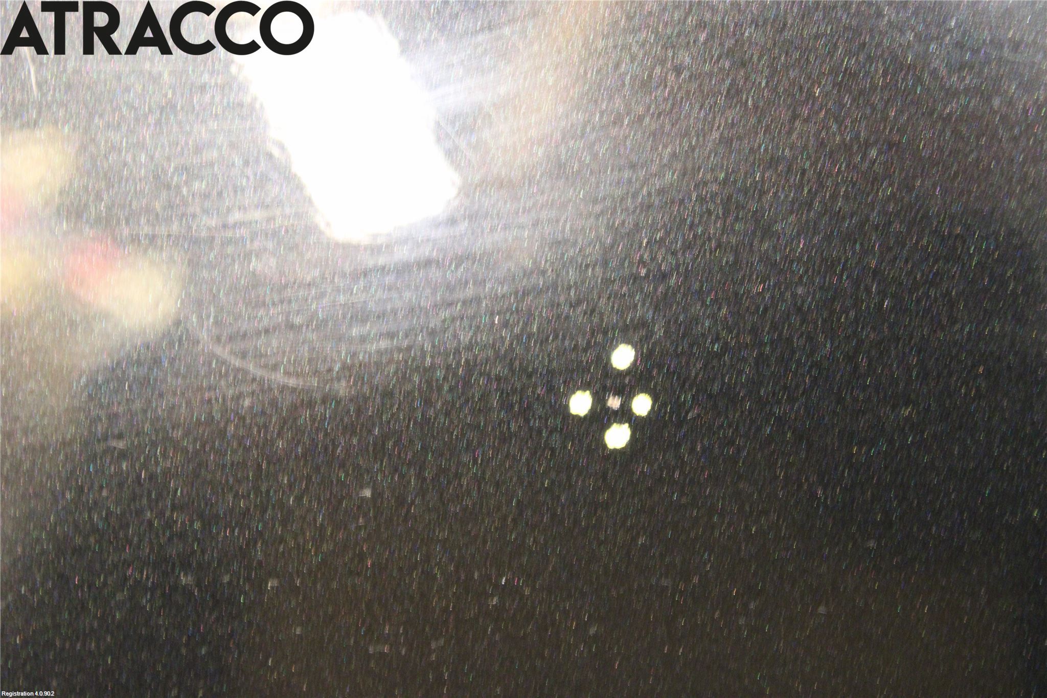 Mazda 6 13- Dør 4D Bak Høyre