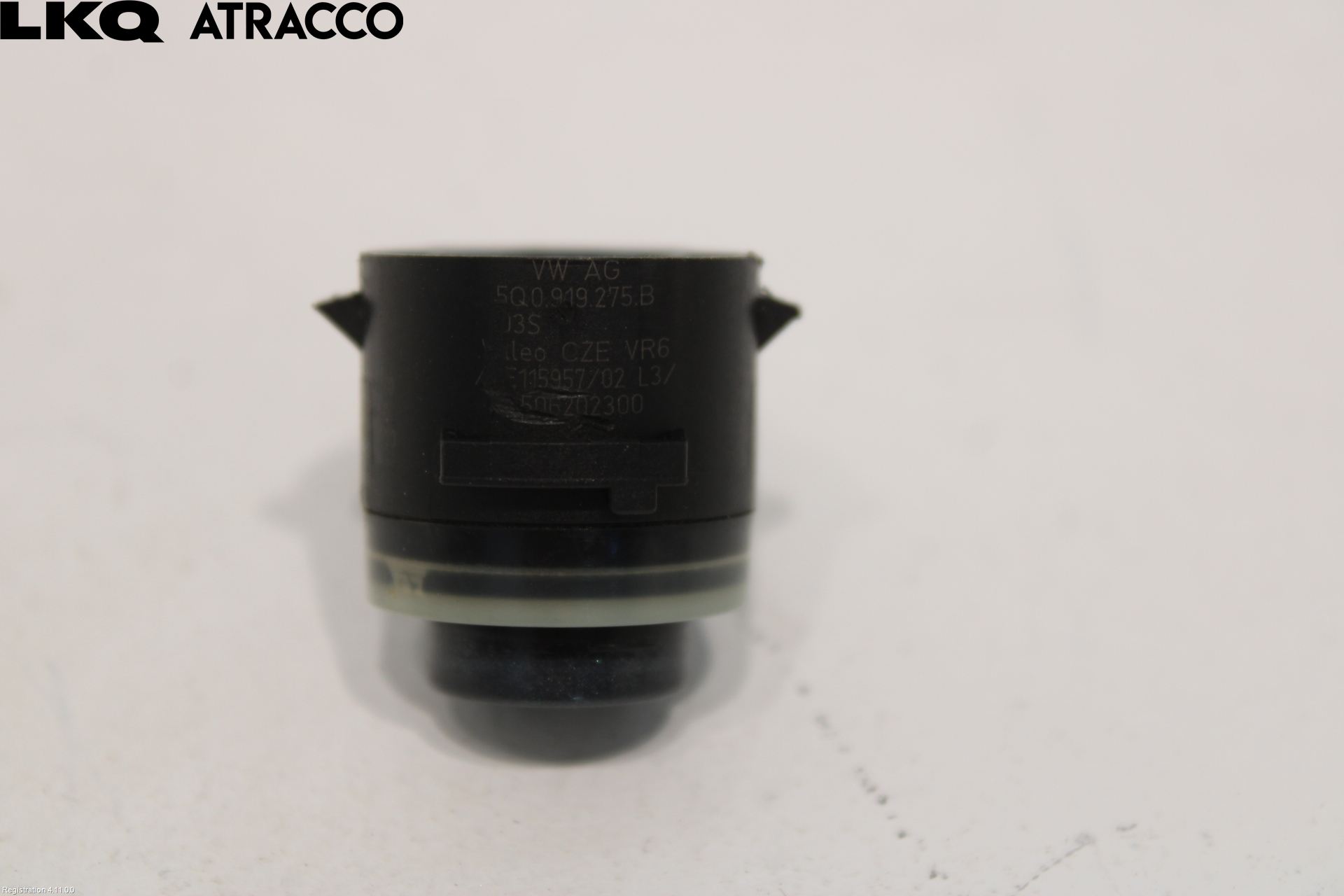 Skoda SUPERB 16-24 Sensor Ryggesensor