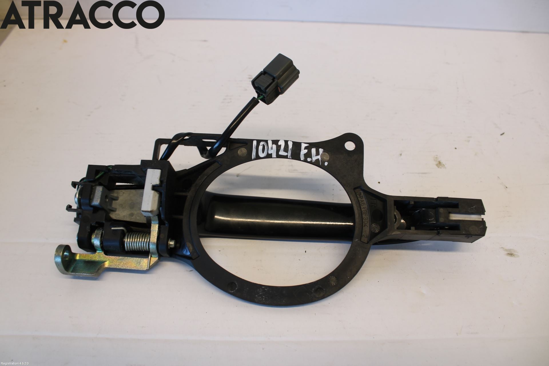 Mitsubishi OUTLANDER 13-21 Dørhandtak Ytre Høyre