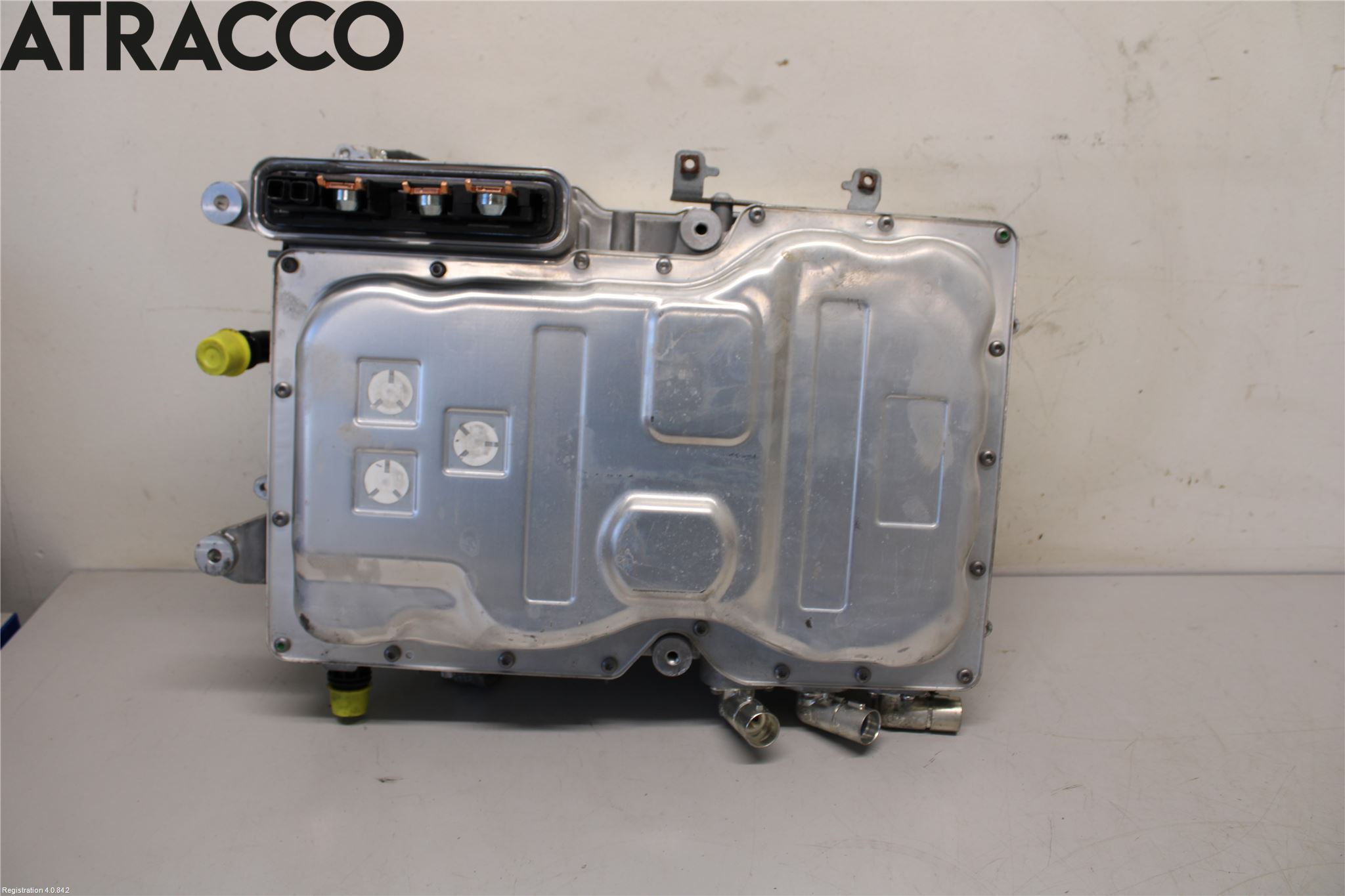 BMW i3 I01 13-22 Hybridconverter