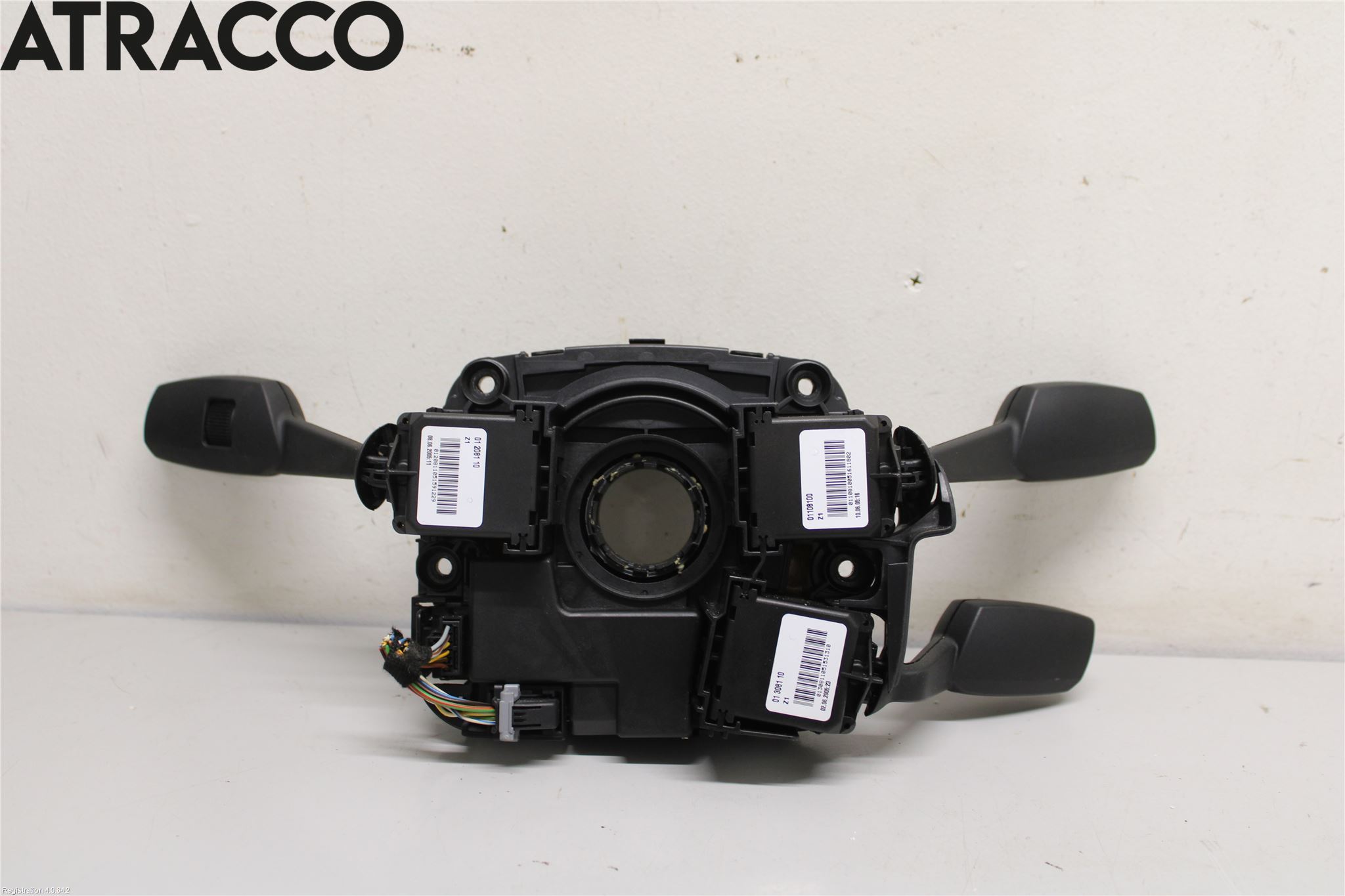 BMW 3 E90/91 SED/TOU 05-12 Bryter Ratt Kombi H Og V