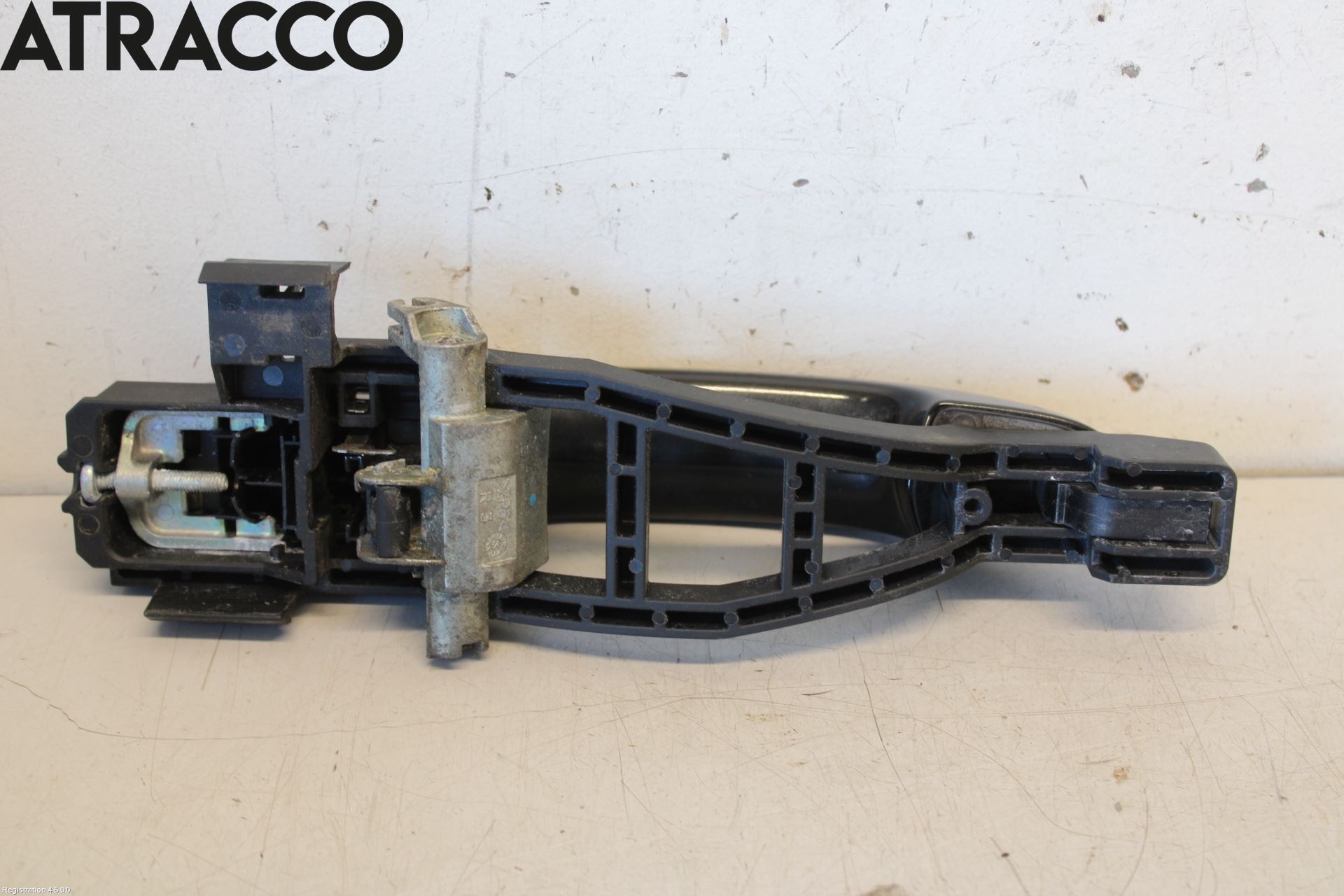 Ford S-MAX 06-15 Dørhandtak Ytre Høyre