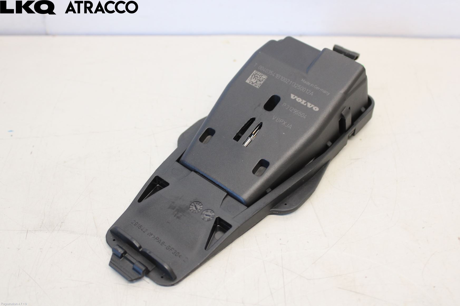 Volvo V60 11-13 Sensor Kollisjonsbeskyttelse