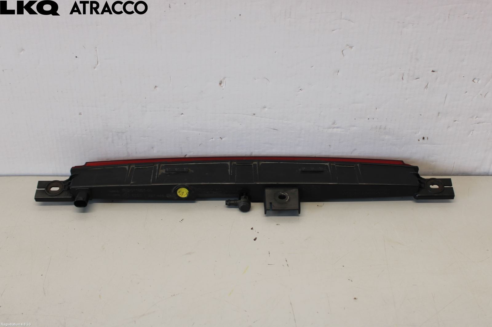 BMW 2 F45 Active Tourer 14-21 Bremselys Bakrute