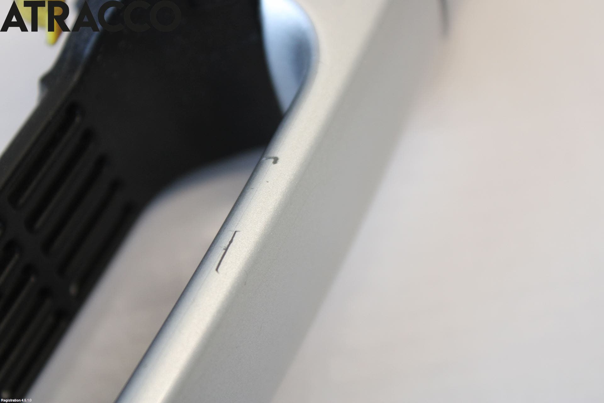 Toyota YARIS XP90 06-11 Dørhandtak Ytre Venstre