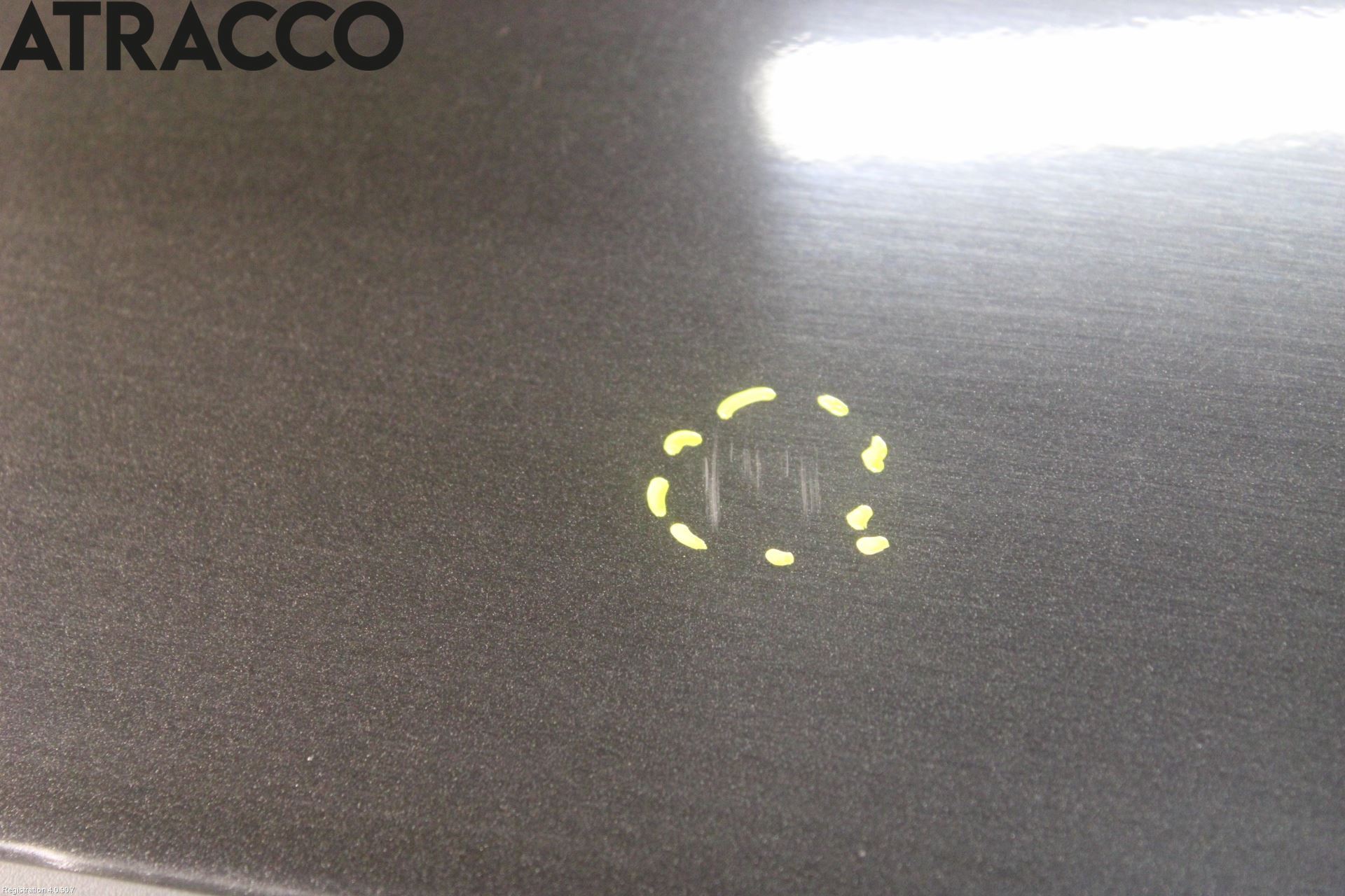 Nissan QASHQAI+2  10-14 Dør 4D Foran Venstre