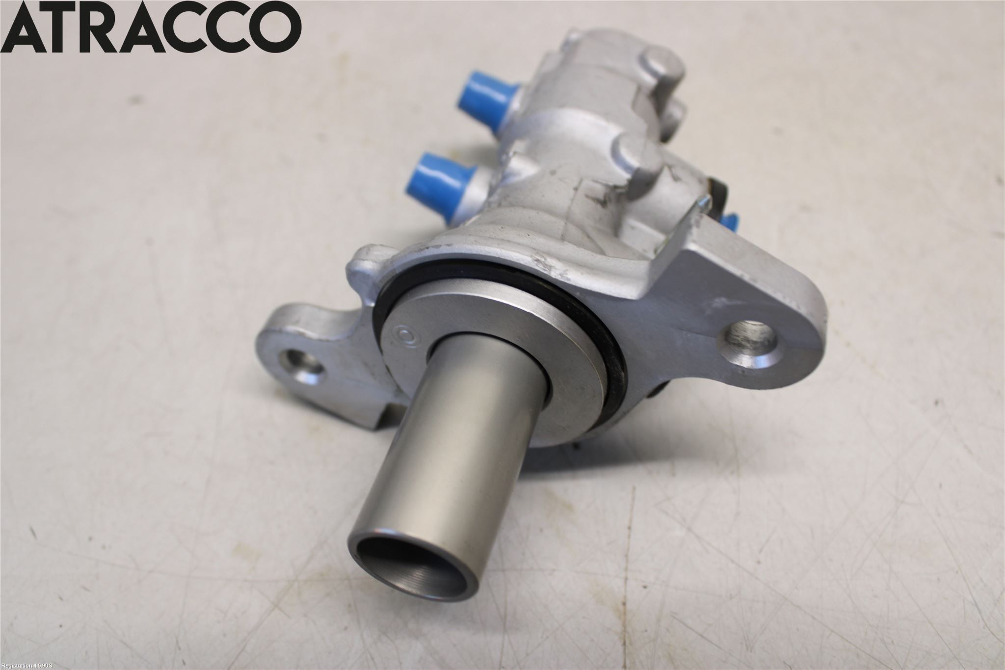 Citroen C4/E-C4 C4X/E-C4X III 21- Brems Hovedsylinder