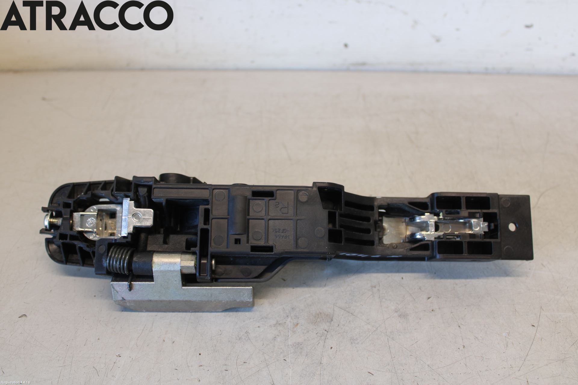 Nissan LEAF 18- Dørhandtak Ytre Høyre