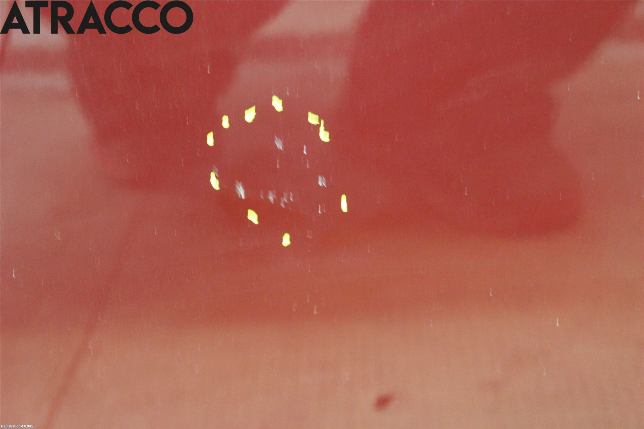 Opel COMBO D 12-18 Panser