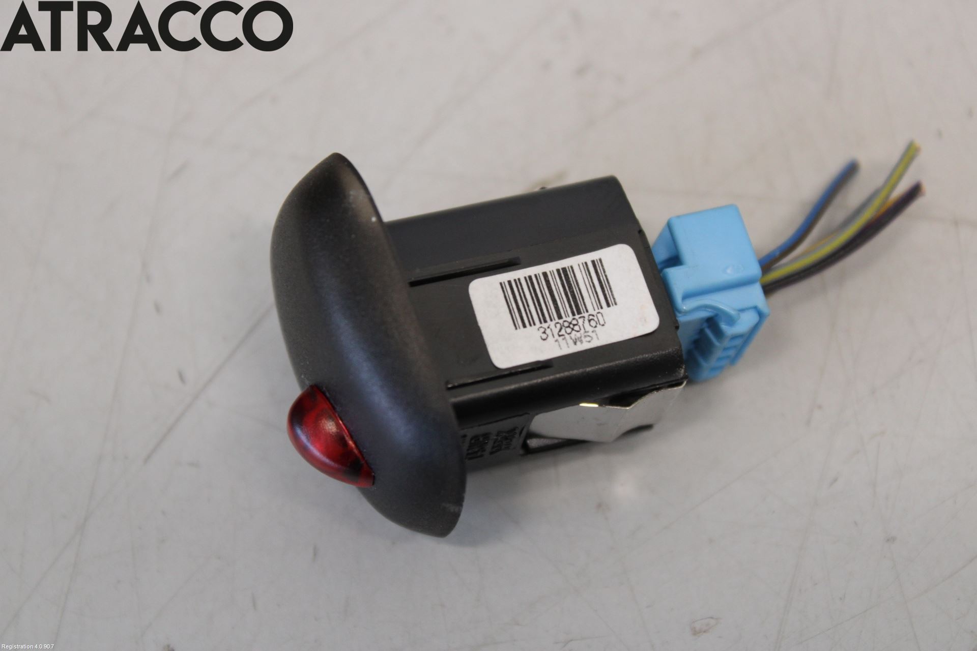 Volvo V70 08-13 Sensor Øvrig