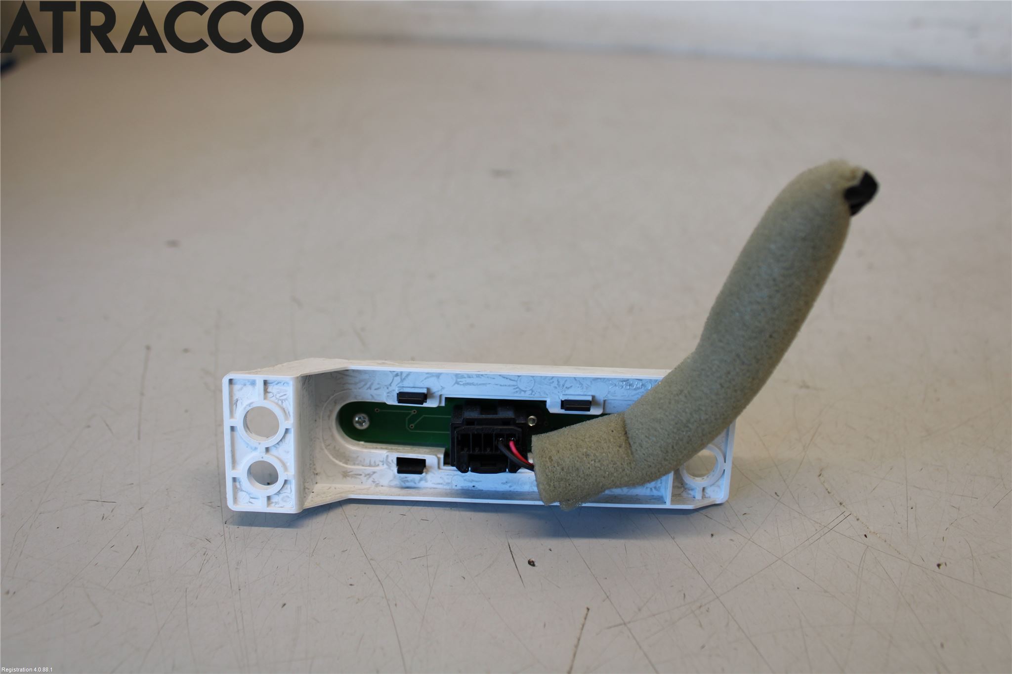 Nissan LEAF 11-17 Bryter Øvrig