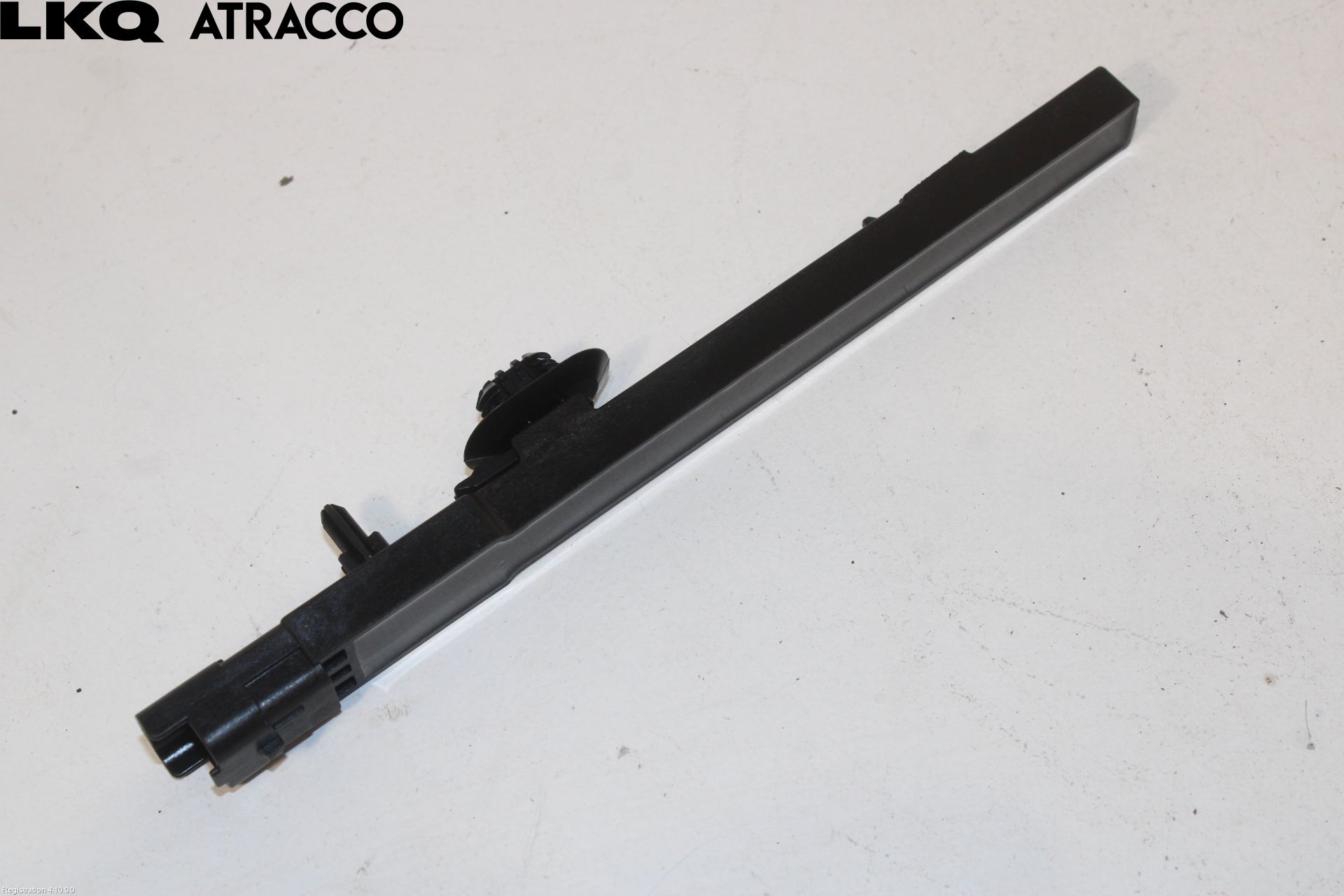 Peugeot 208/E-208 20- Stereo Antenne Radio-Tv