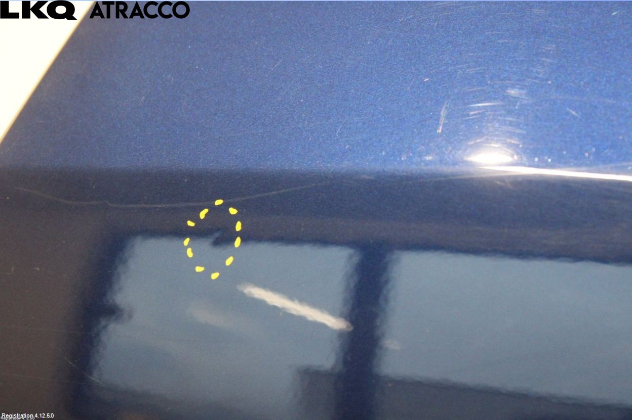 Tesla MODEL 3 17- Dør 4D Bak Venstre