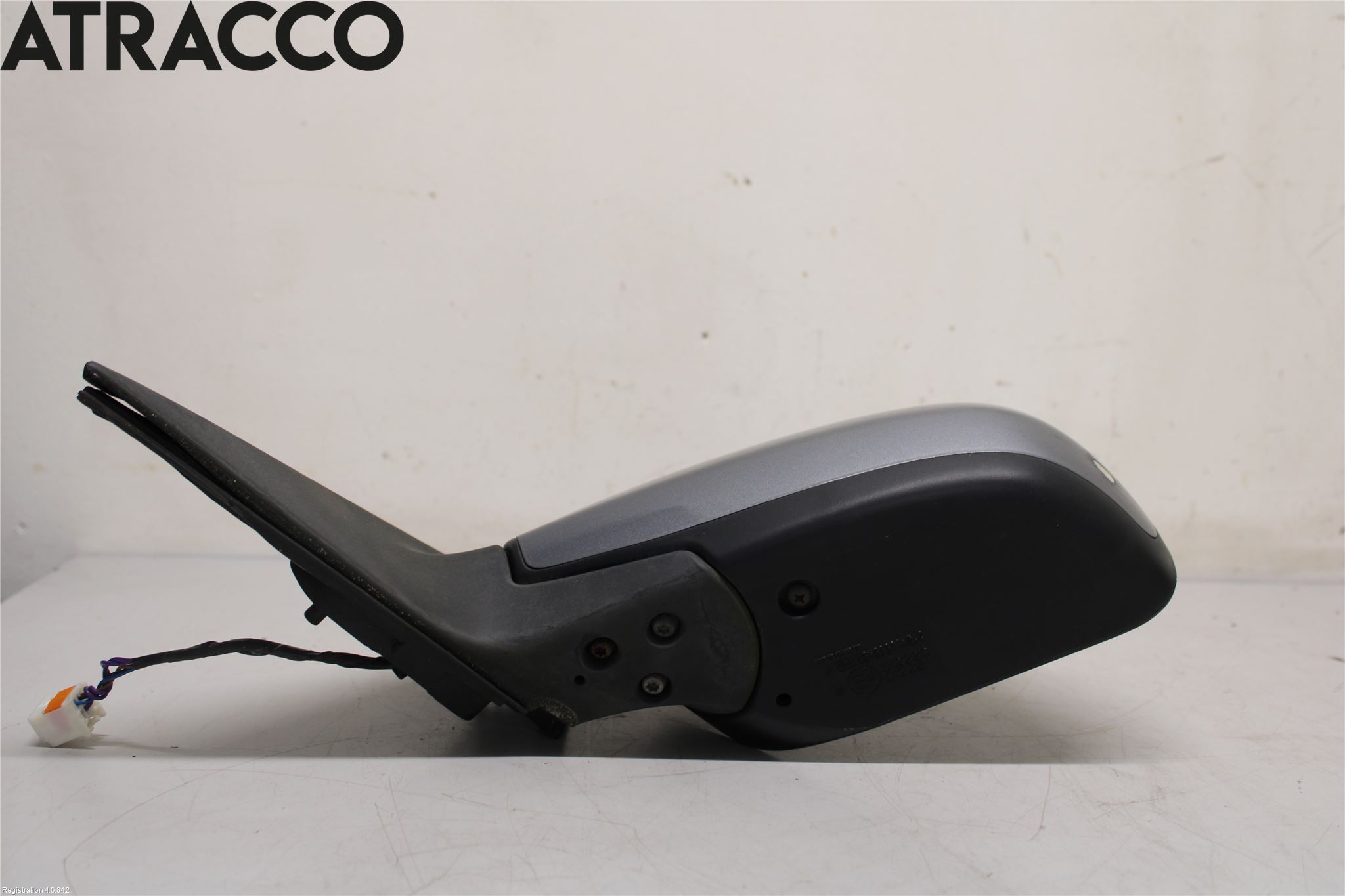 Mazda 6 02-08 Speil V M-Innvjustering