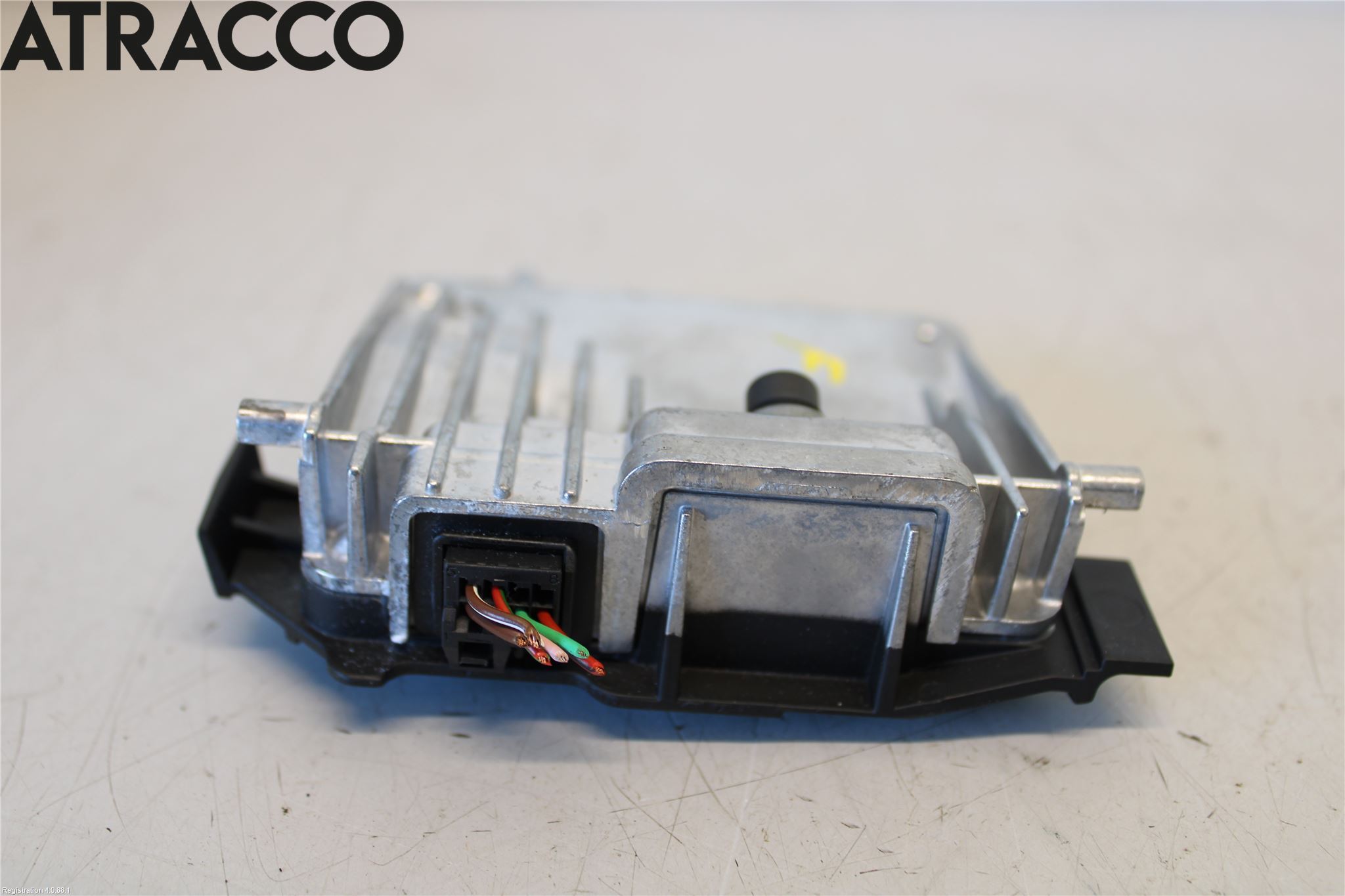 Mercedes-Benz MB B-KLASS (W246/W242) 12-19 Parkeringshjelp Kamera