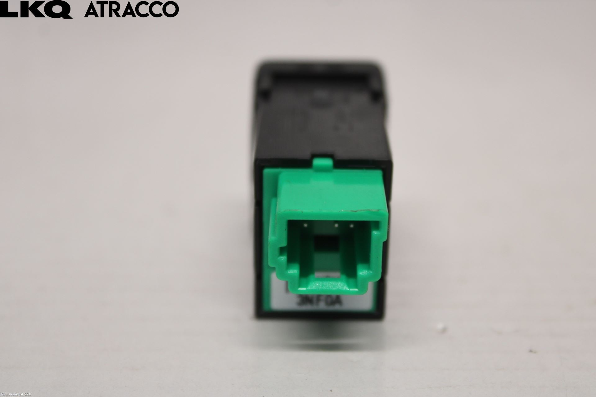 Nissan LEAF 11-17 Bryter Øvrig