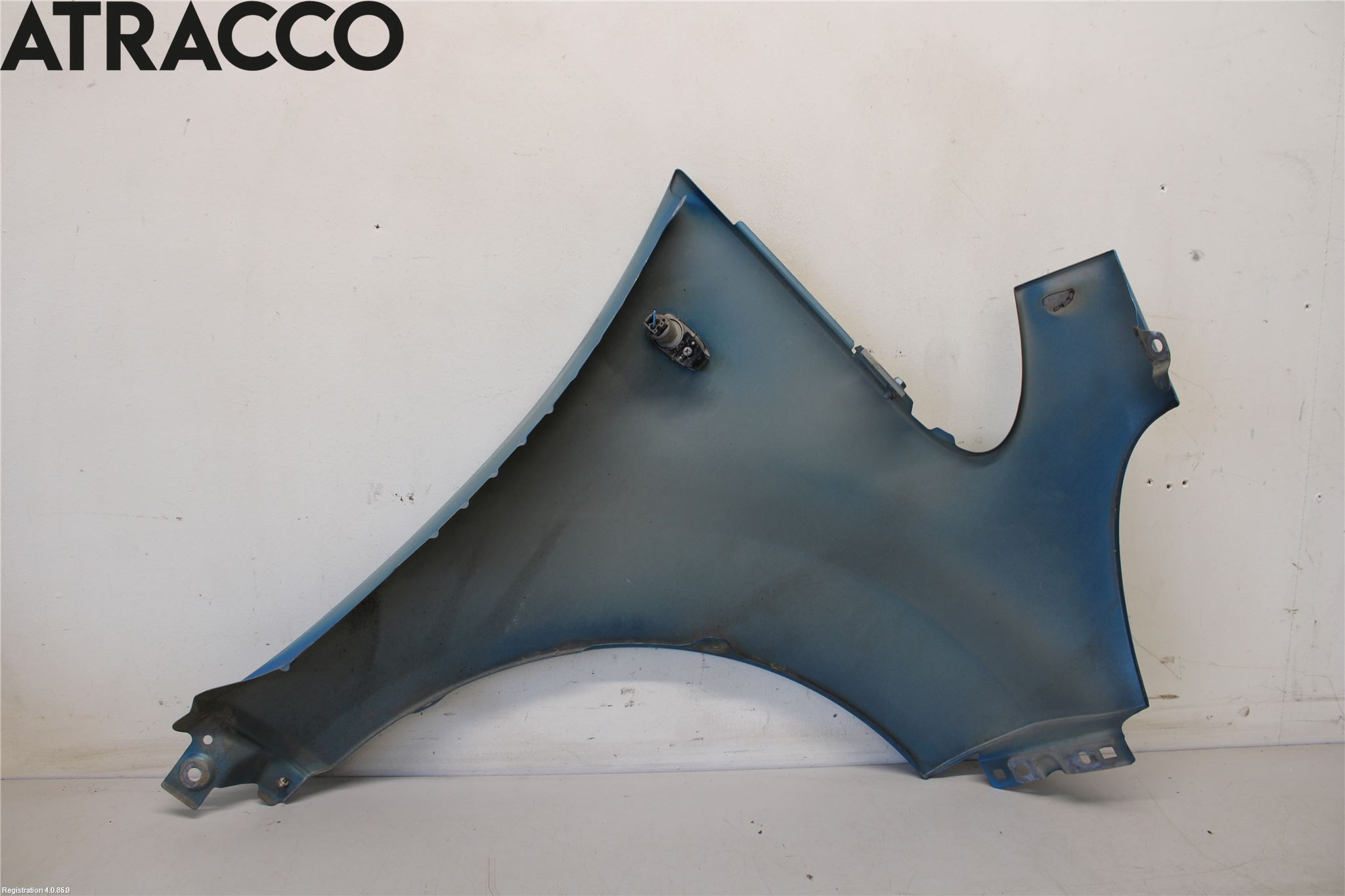 Peugeot 309 Skjerm Foran Venstre