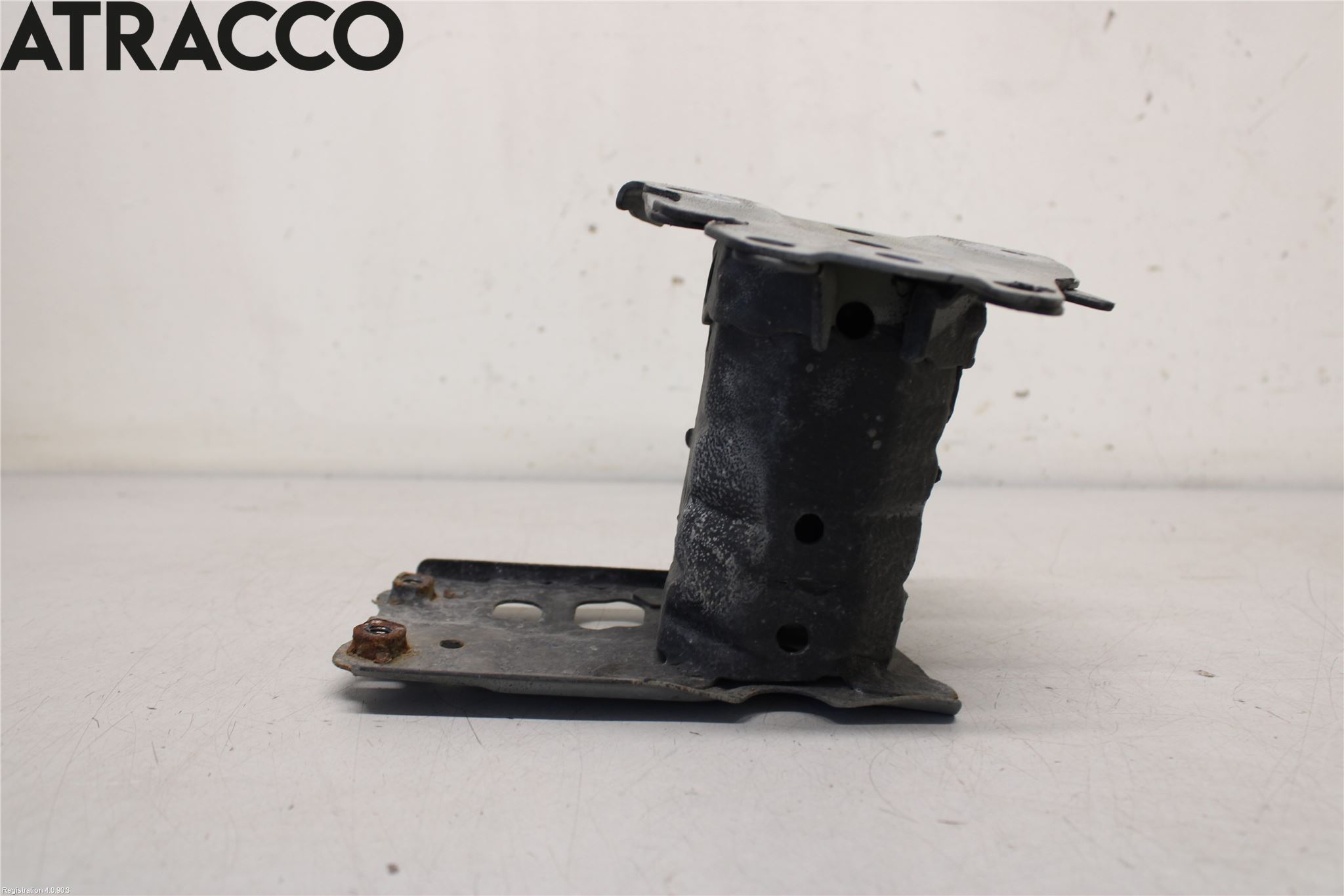 Toyota AURIS 13-19 Støtfanger Bak Feste