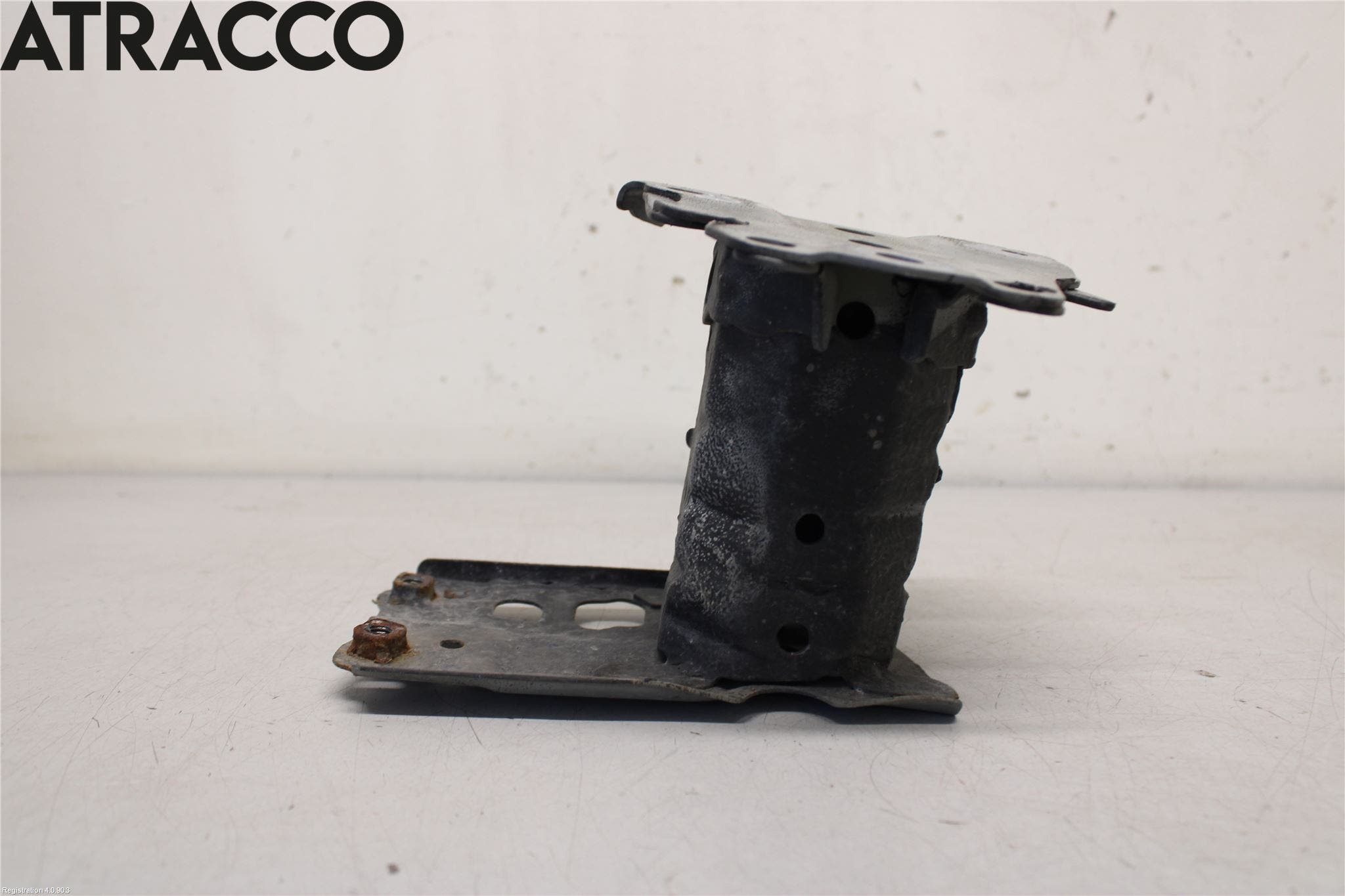 Toyota AURIS 13-19 Støtfanger Bak Feste