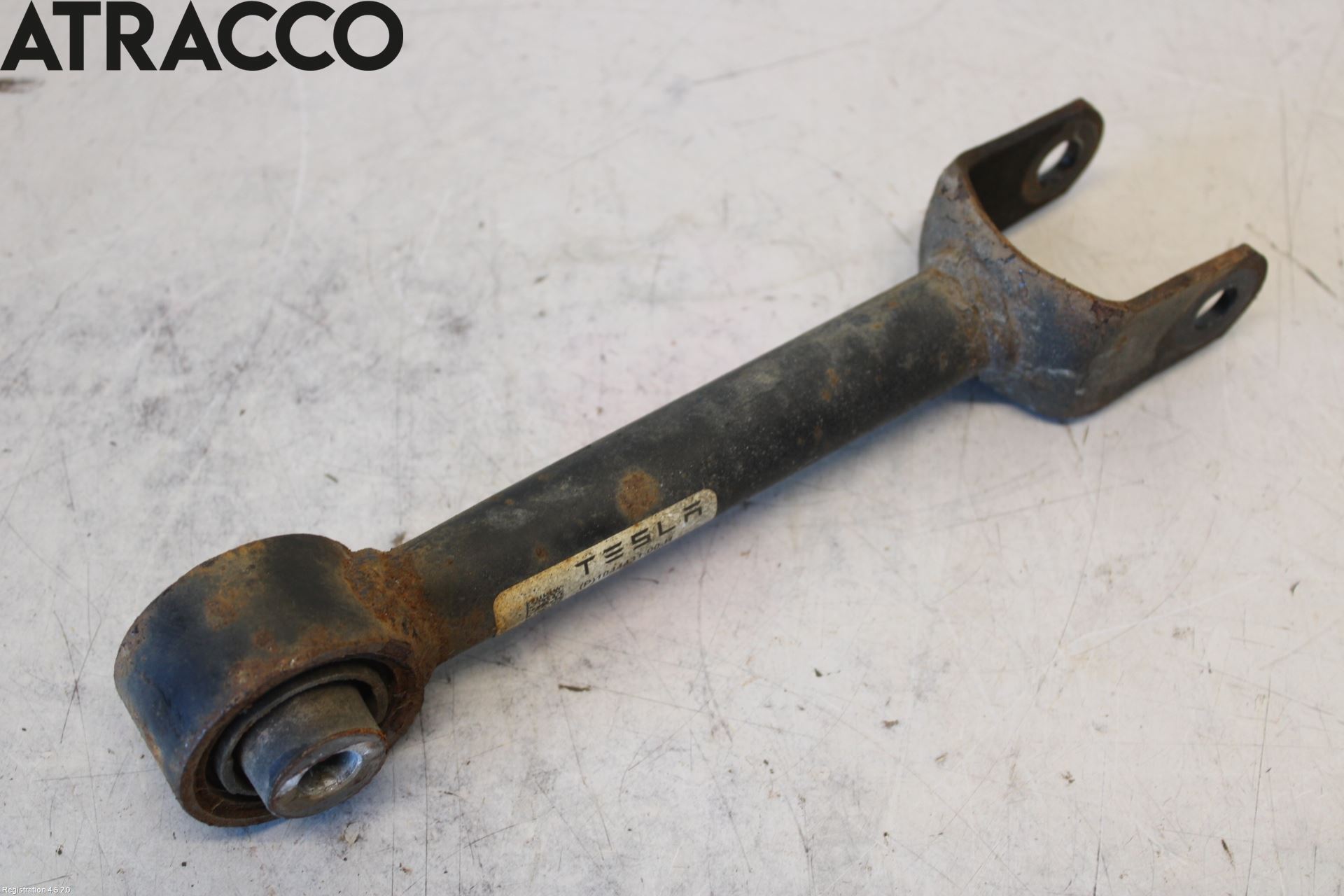 Tesla MODEL 3 17- Bærearm Bak Høyre