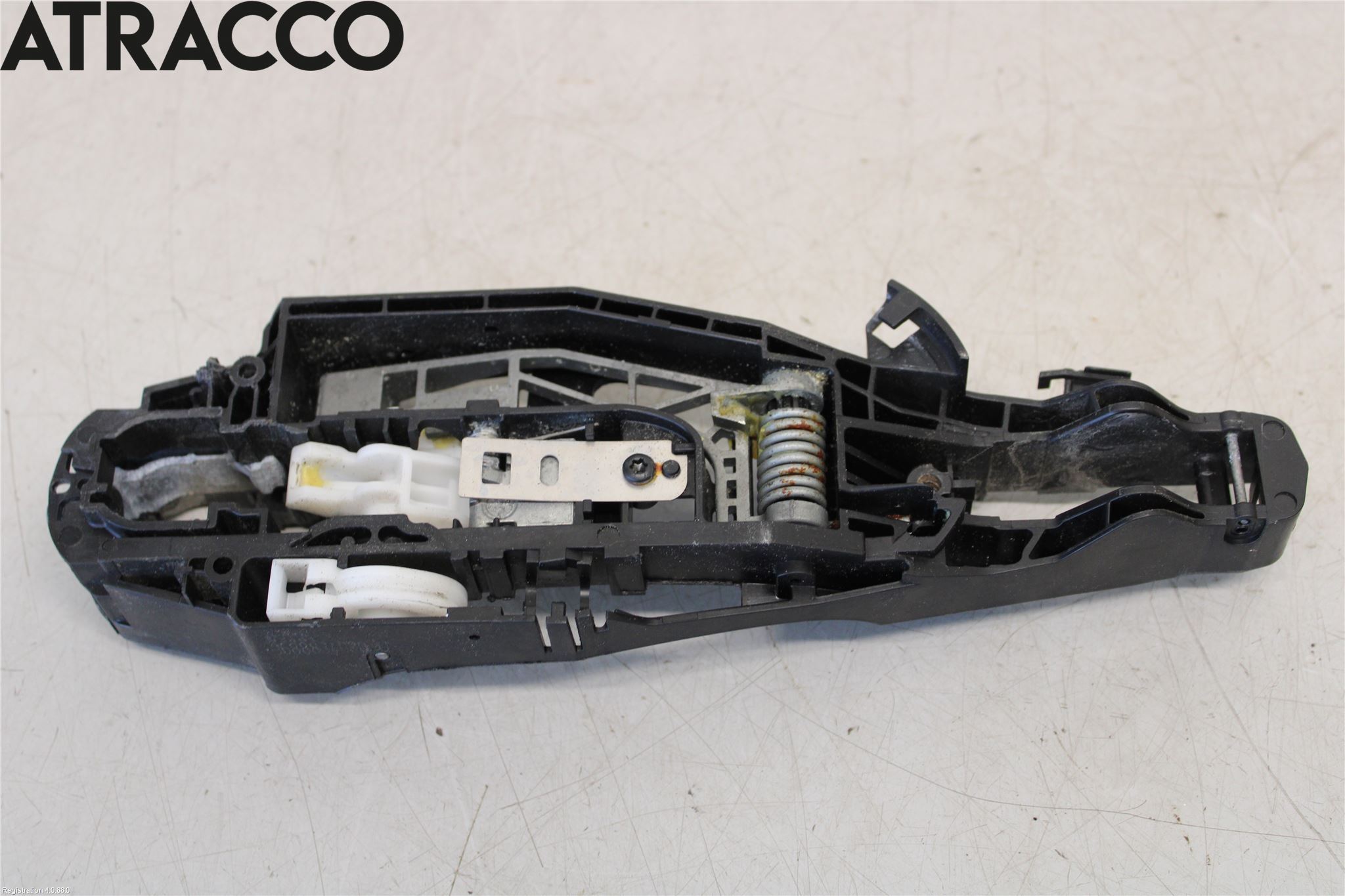 Peugeot 308 14-21 Dørhandtak Ytre Høyre