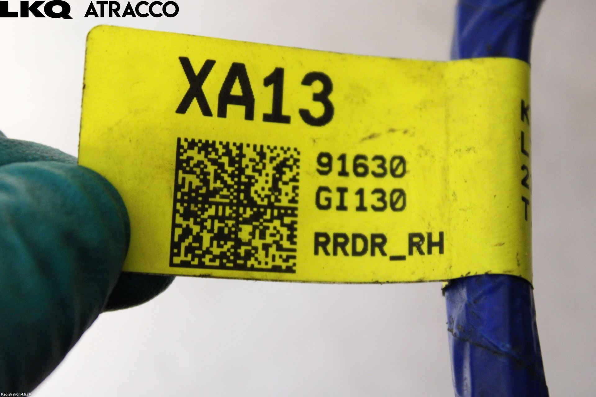 Hyundai IONIQ 5 NE 22- Ledningsnett